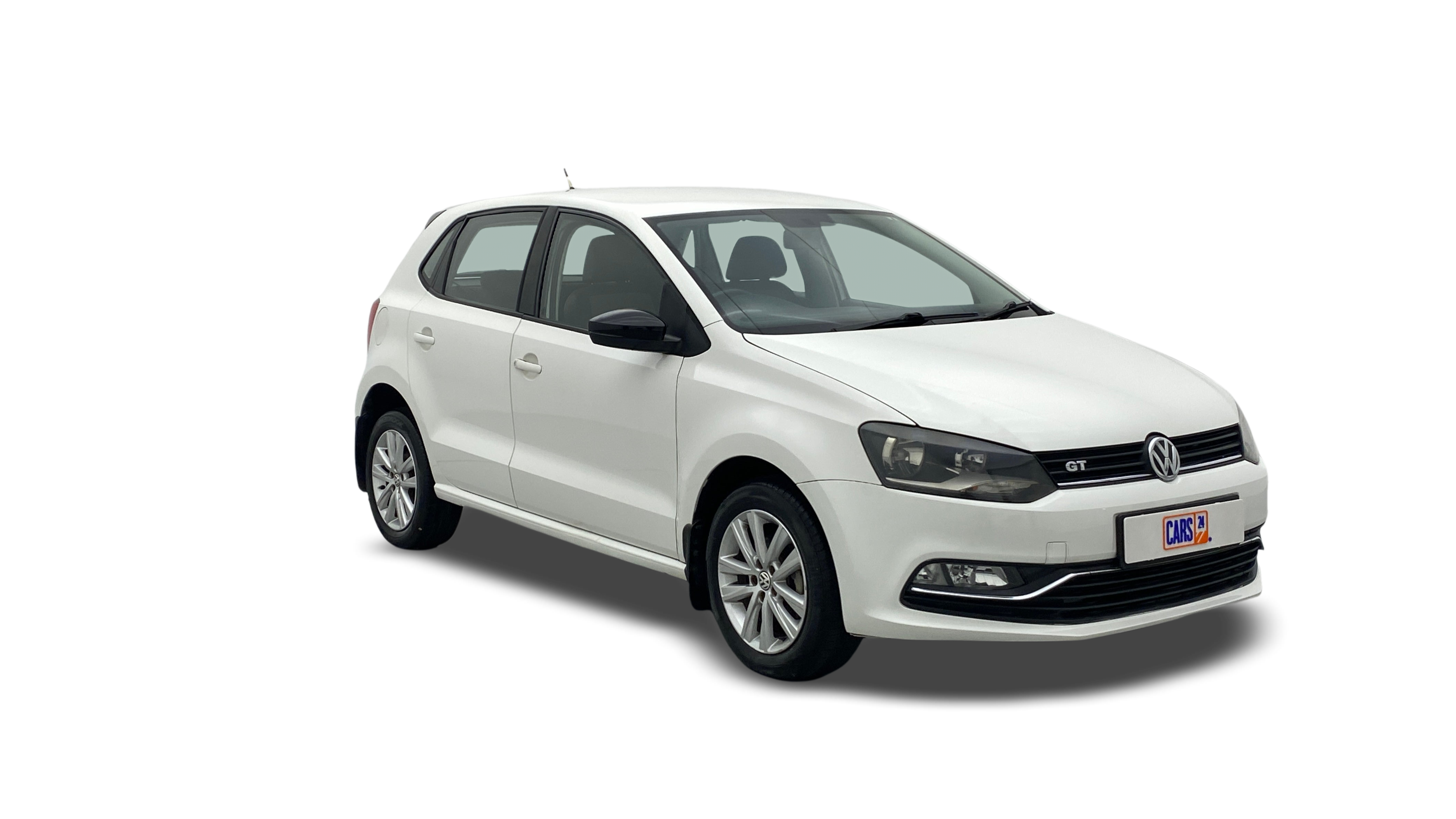 Volkswagen Polo-img