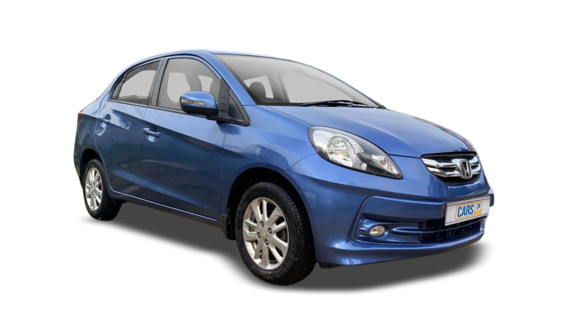 Honda Amaze-img