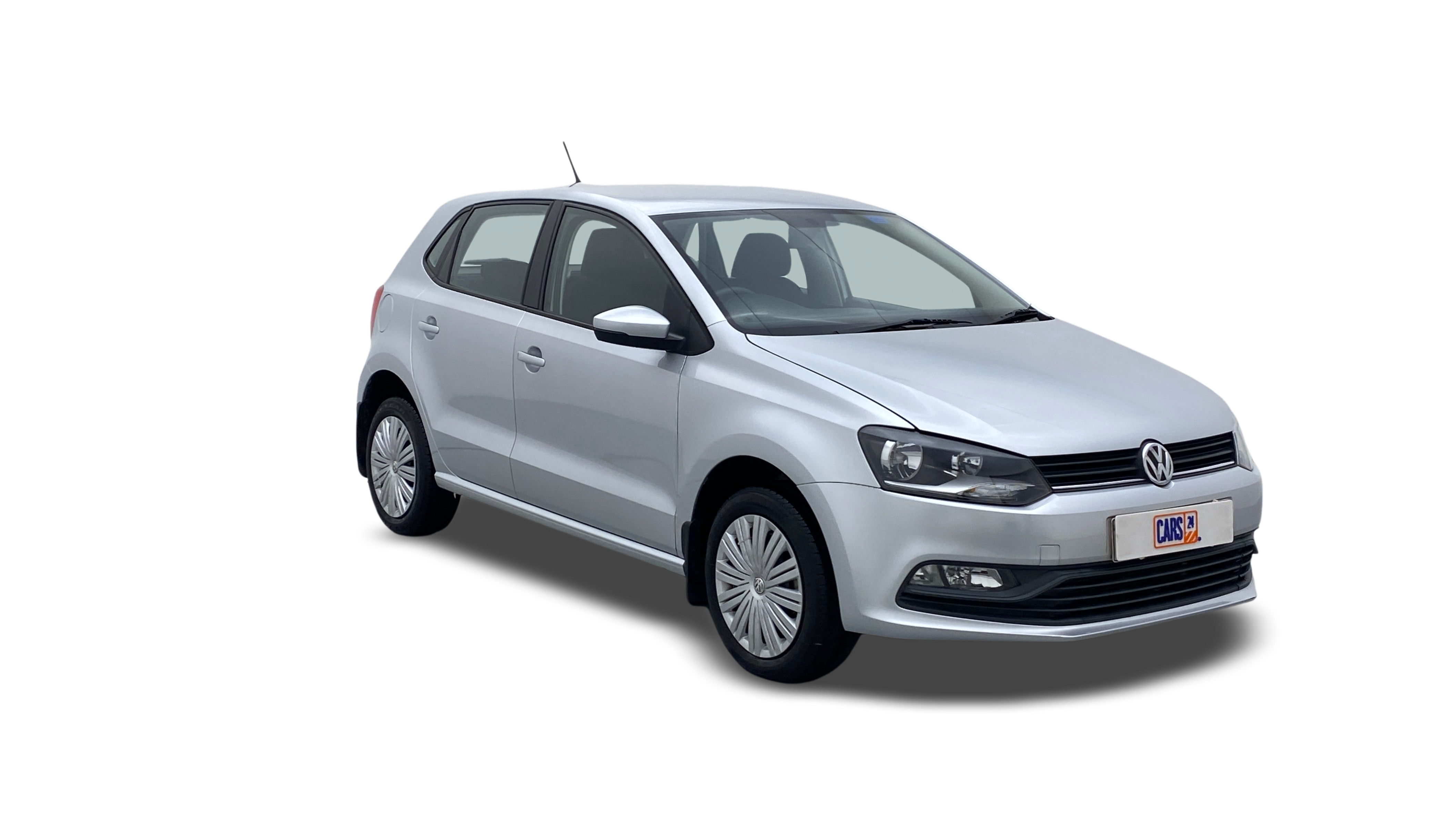 Volkswagen Polo-img
