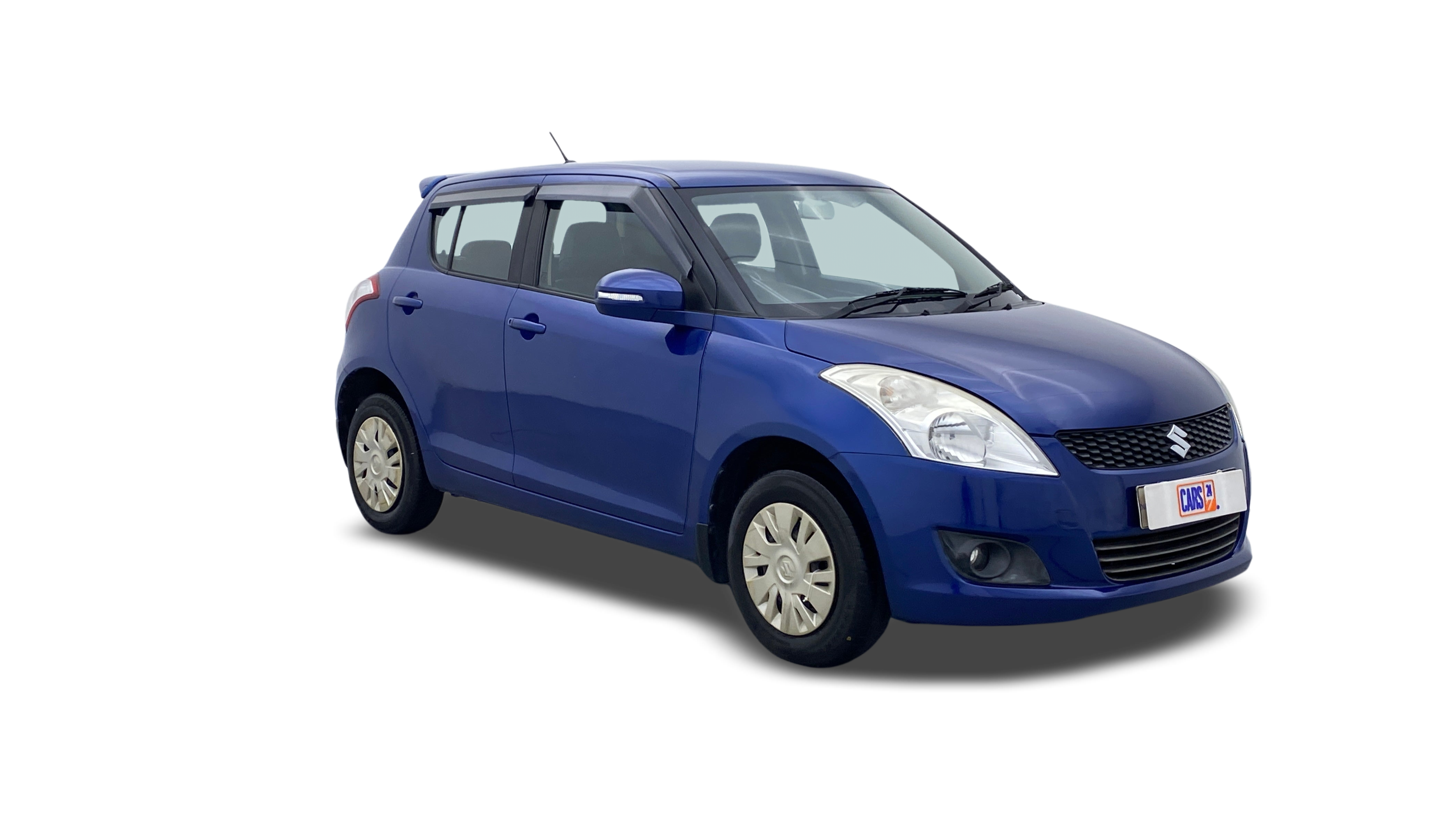 2014 Maruti Swift - Hatchback - Diesel - Manual - ₹4.48 lakh