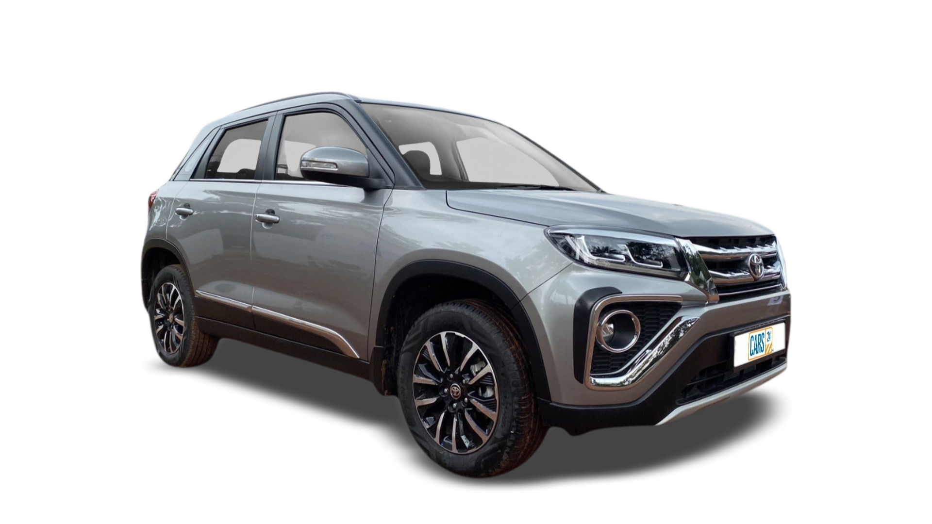 Toyota URBAN CRUISER-img