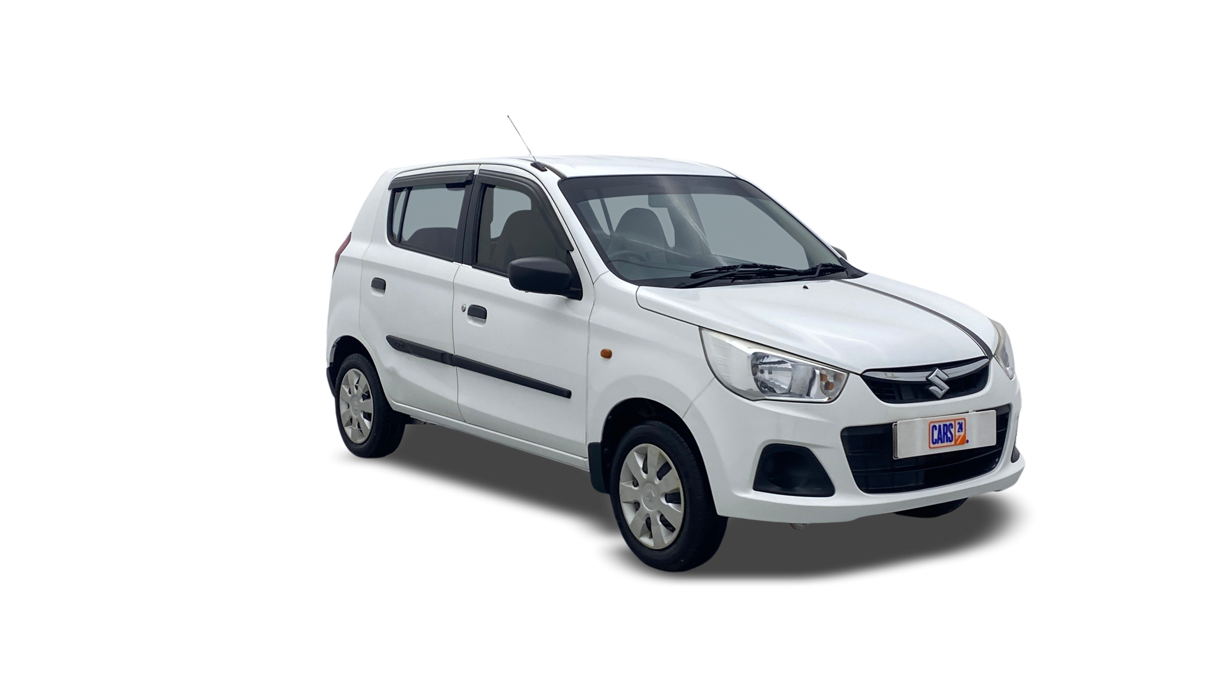 Maruti Alto K10-img