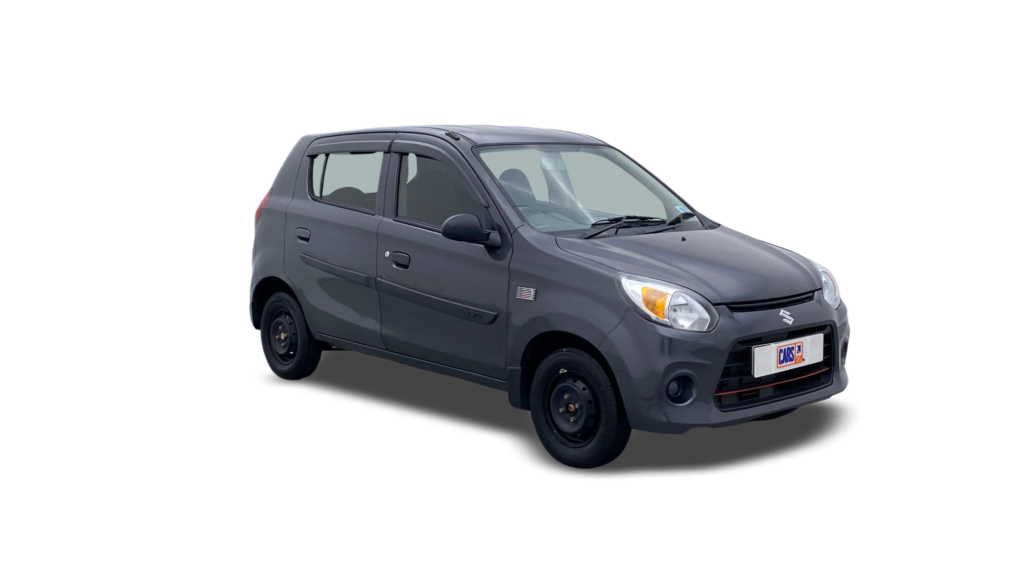 2019 Maruti Alto 800 - Hatchback - Petrol - Manual - ₹3.19 lakh