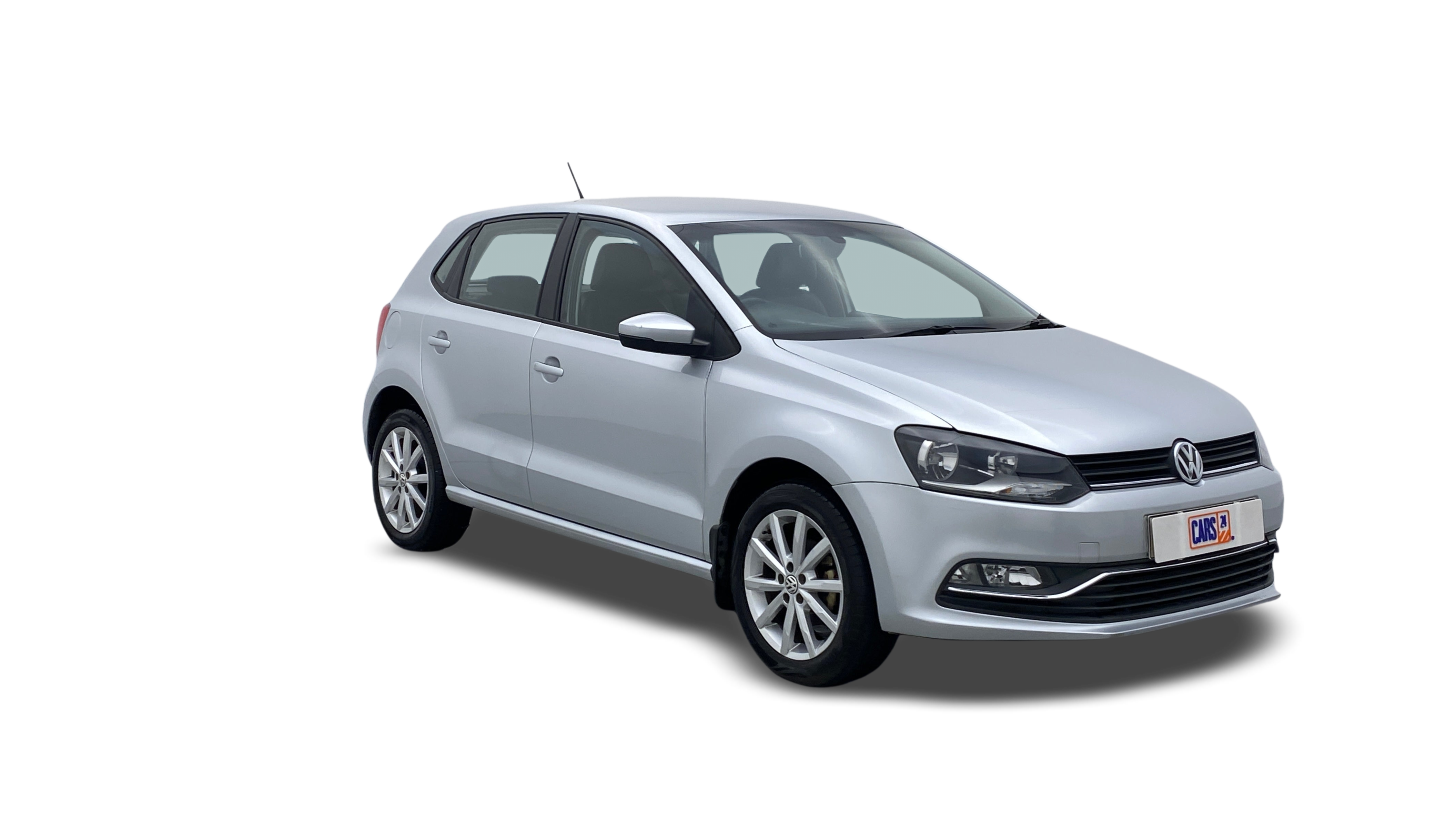 Volkswagen Polo-img