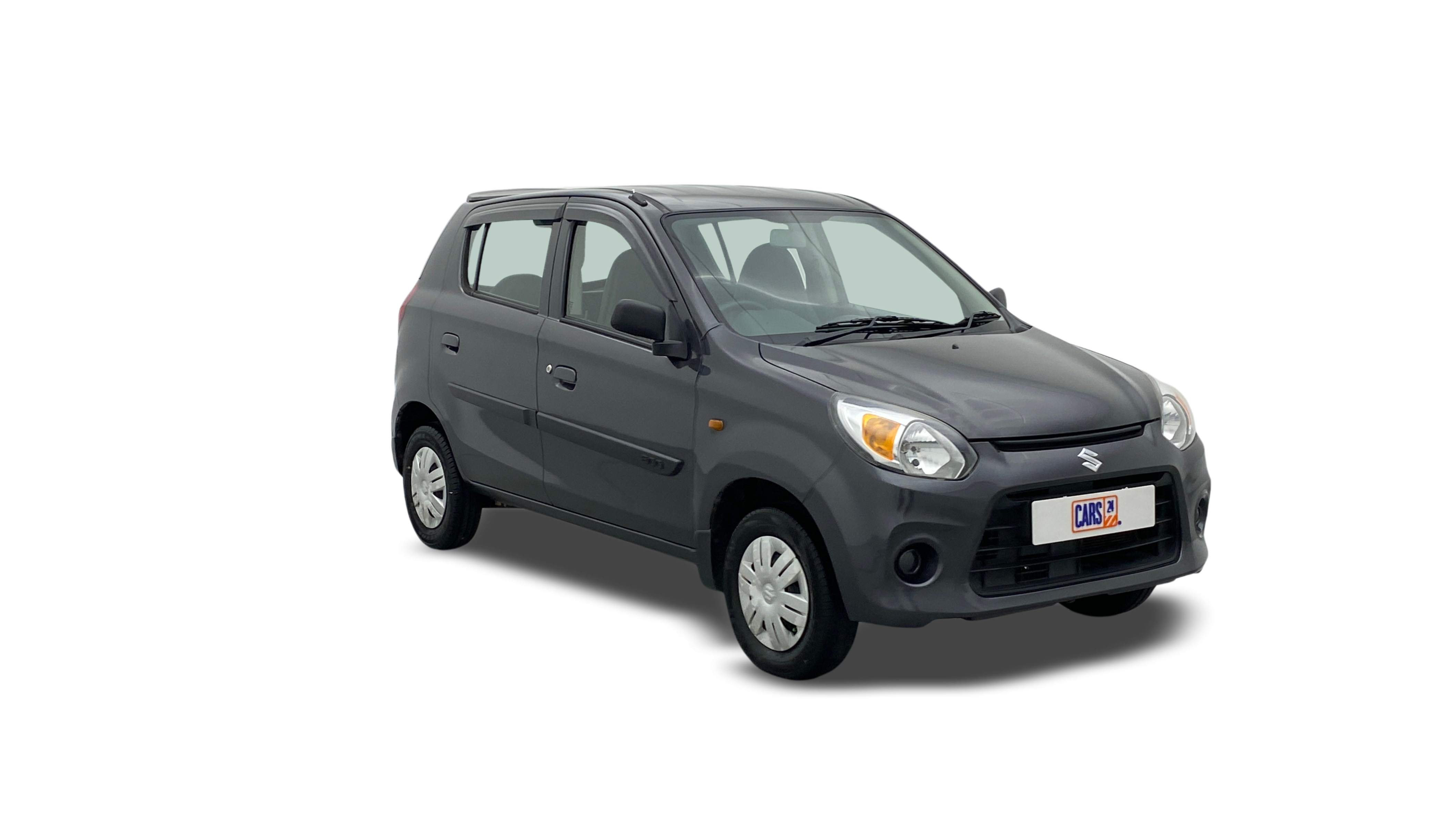 2019 Maruti Alto 800 - Hatchback - Petrol - Manual - ₹3.18 lakh