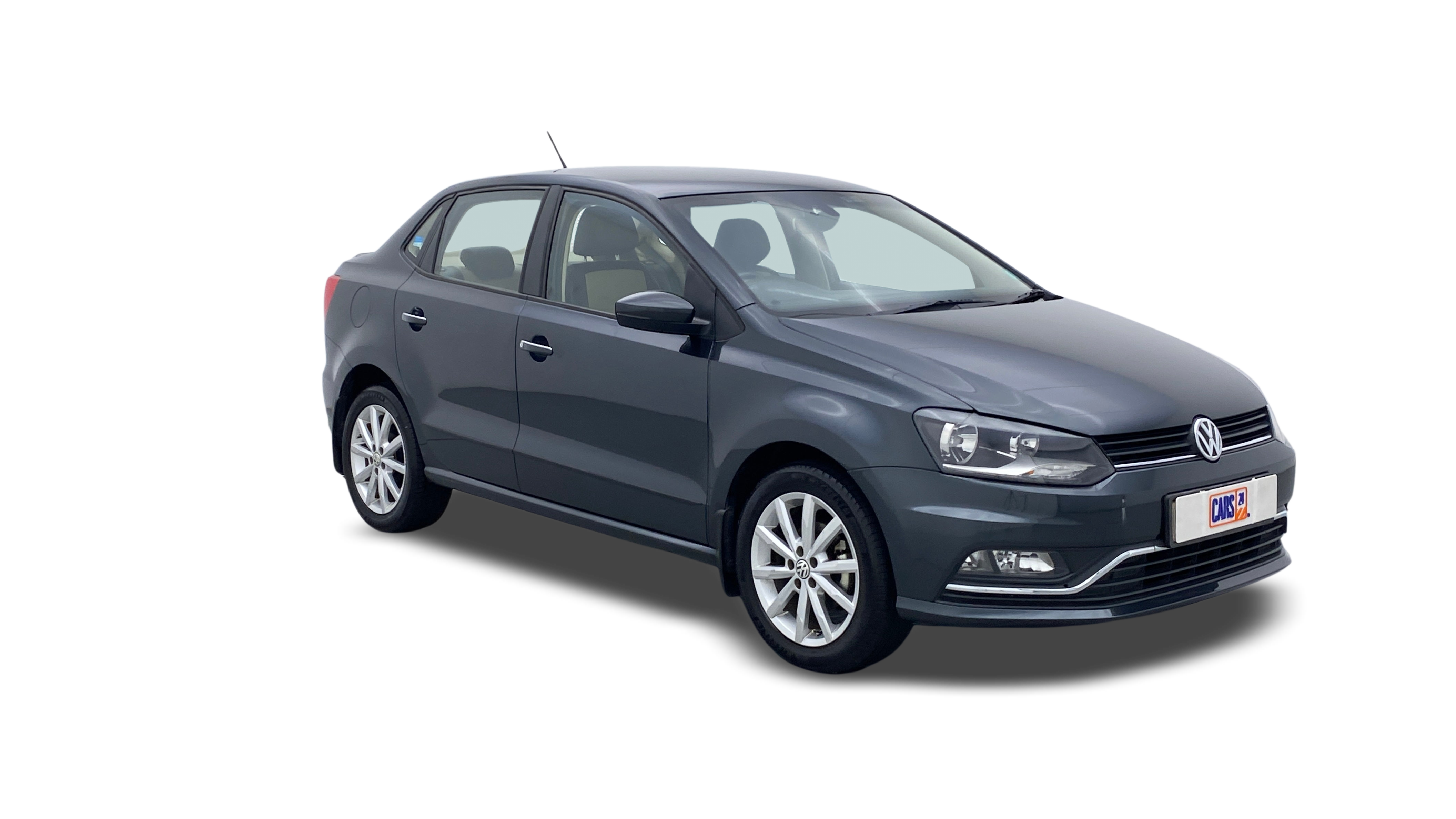 Volkswagen Ameo-img