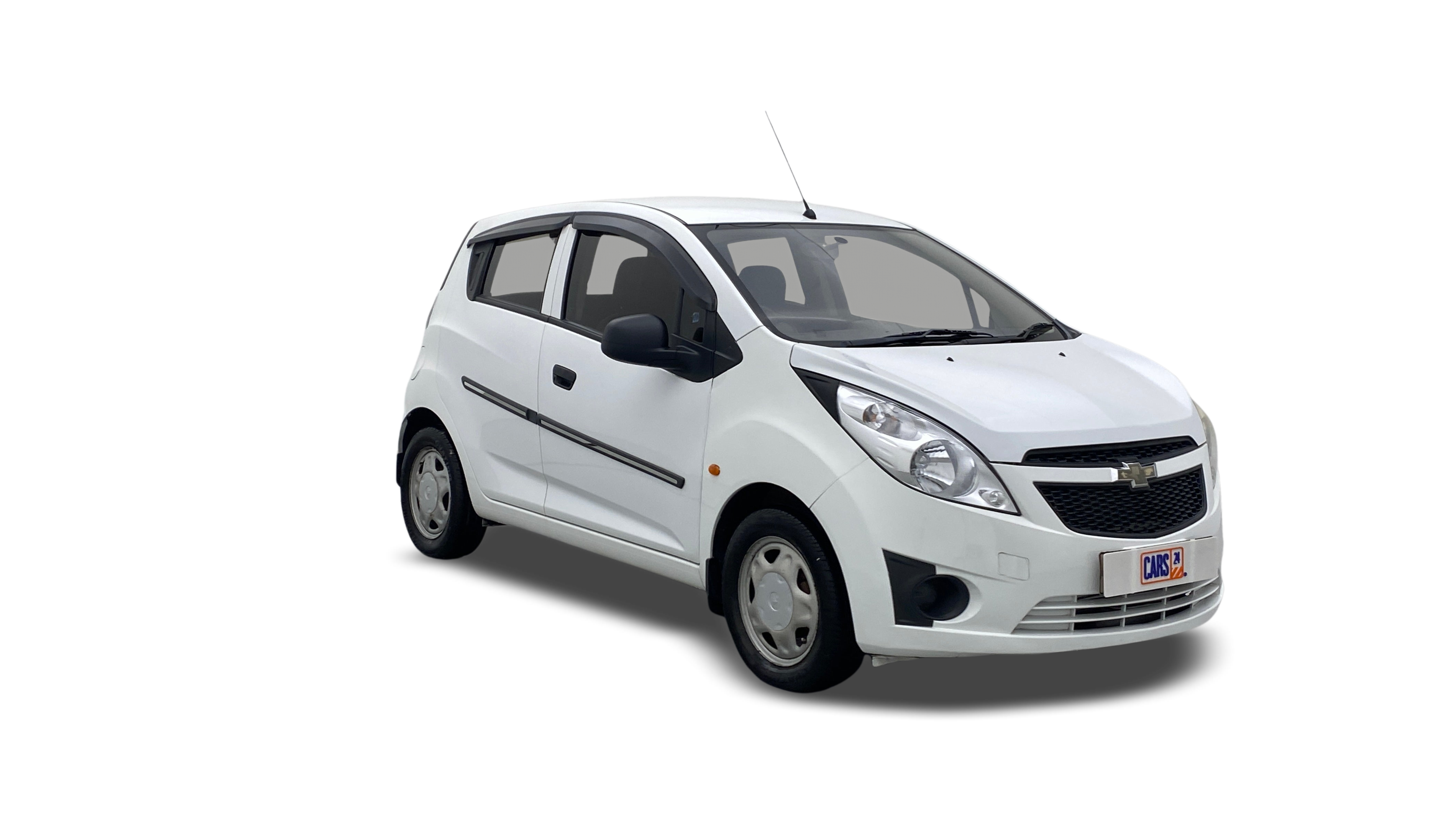 2013 Chevrolet Beat - Hatchback - Diesel - Manual - ₹1.70 lakh