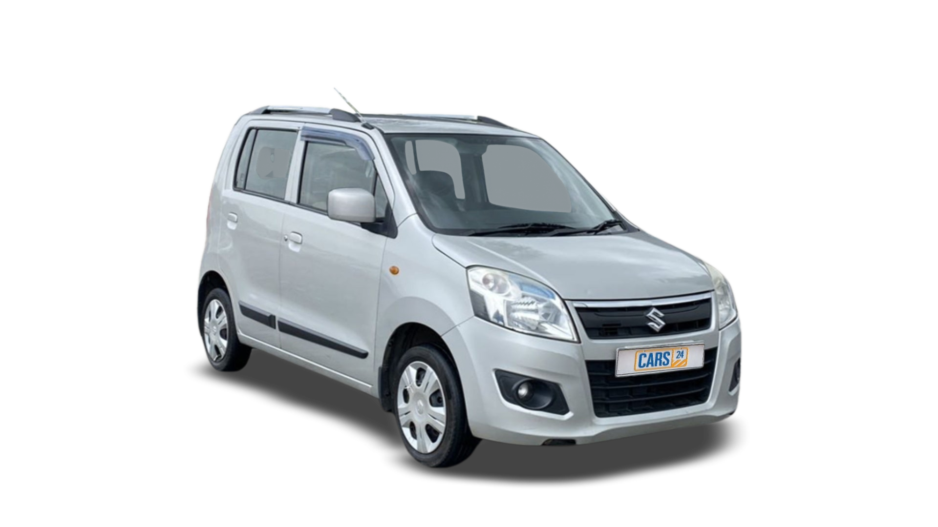 Maruti Wagon R 1.0-img