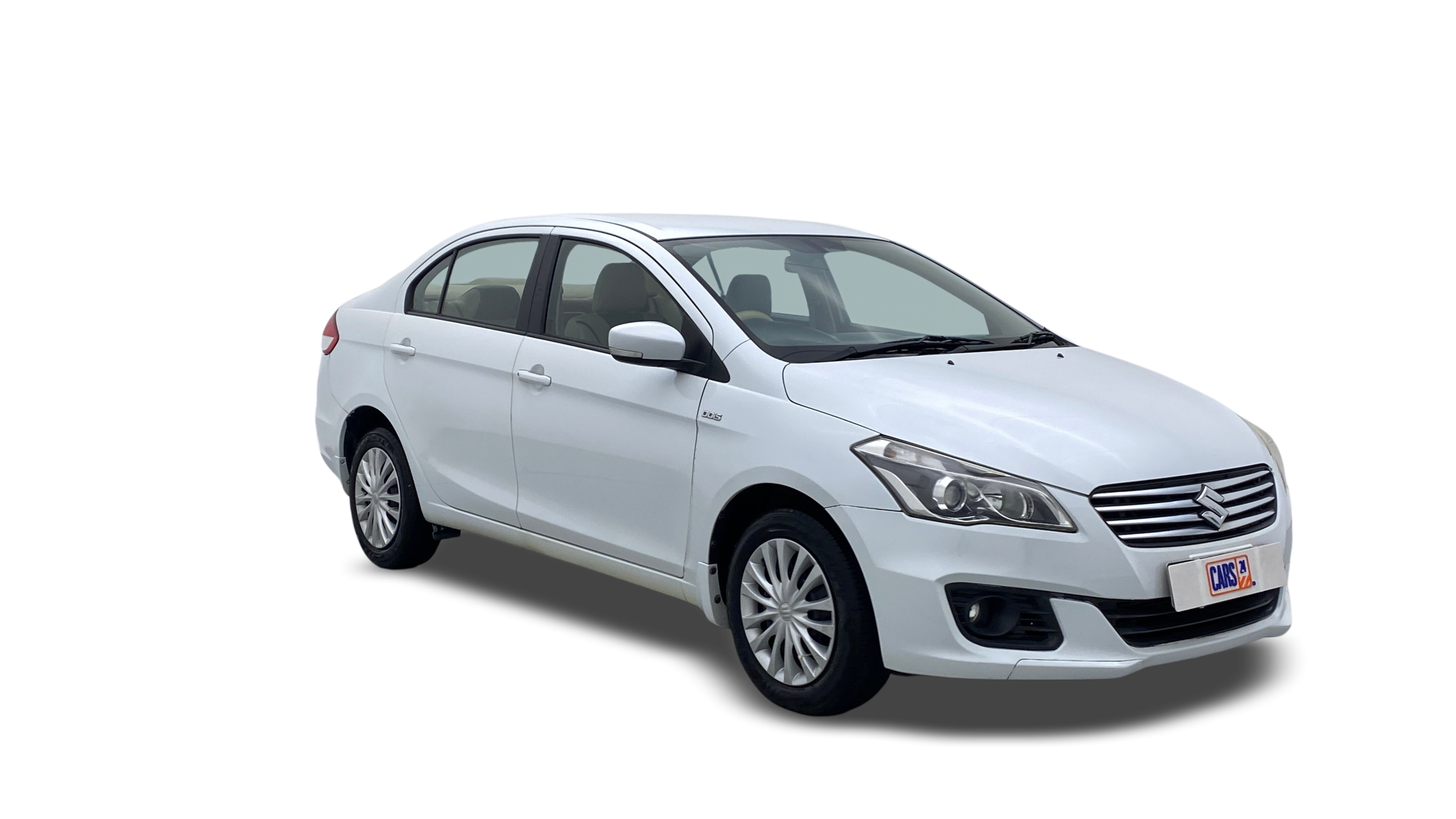 Maruti Ciaz-img