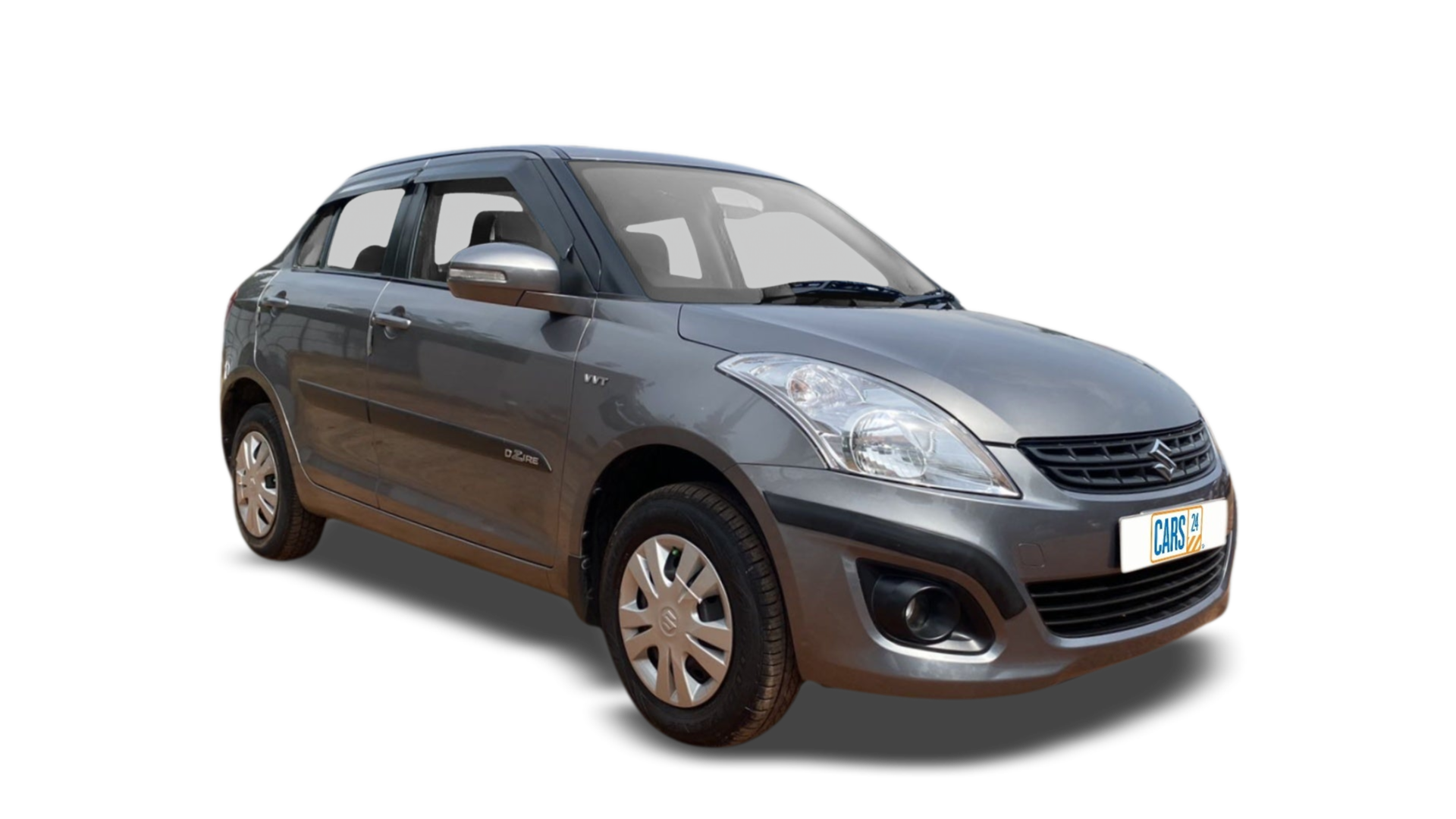 2013 Maruti Swift Dzire - Sedan - Petrol - Manual - ₹4.17 lakh