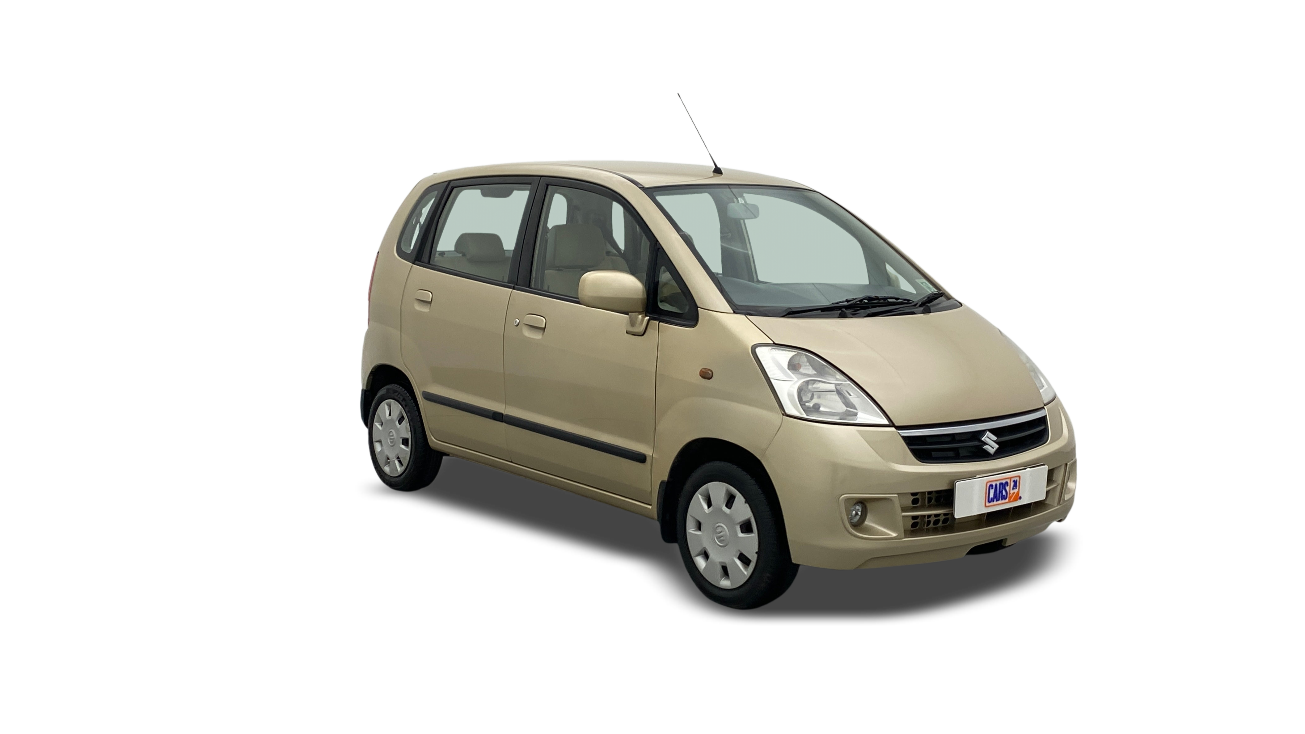 Maruti Zen Estilo-img