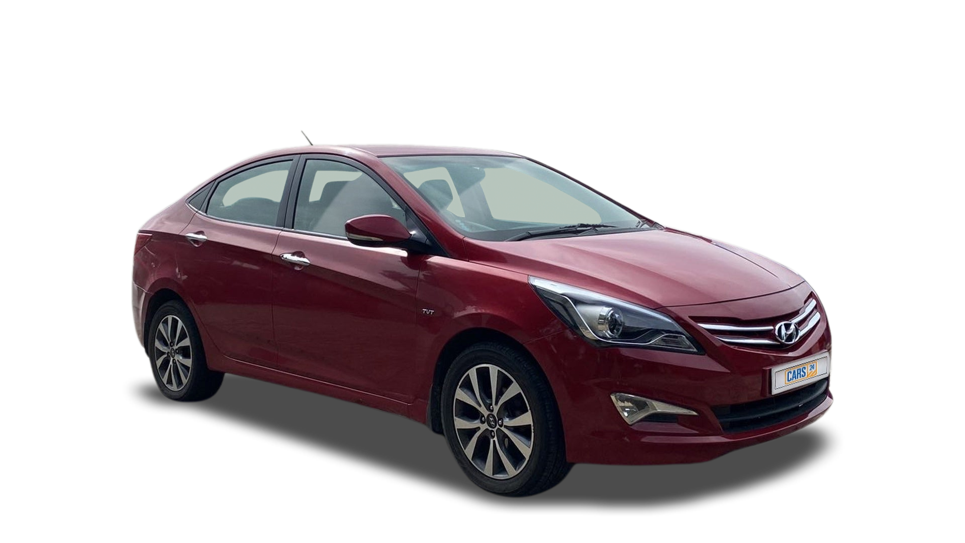 Hyundai Verna-img