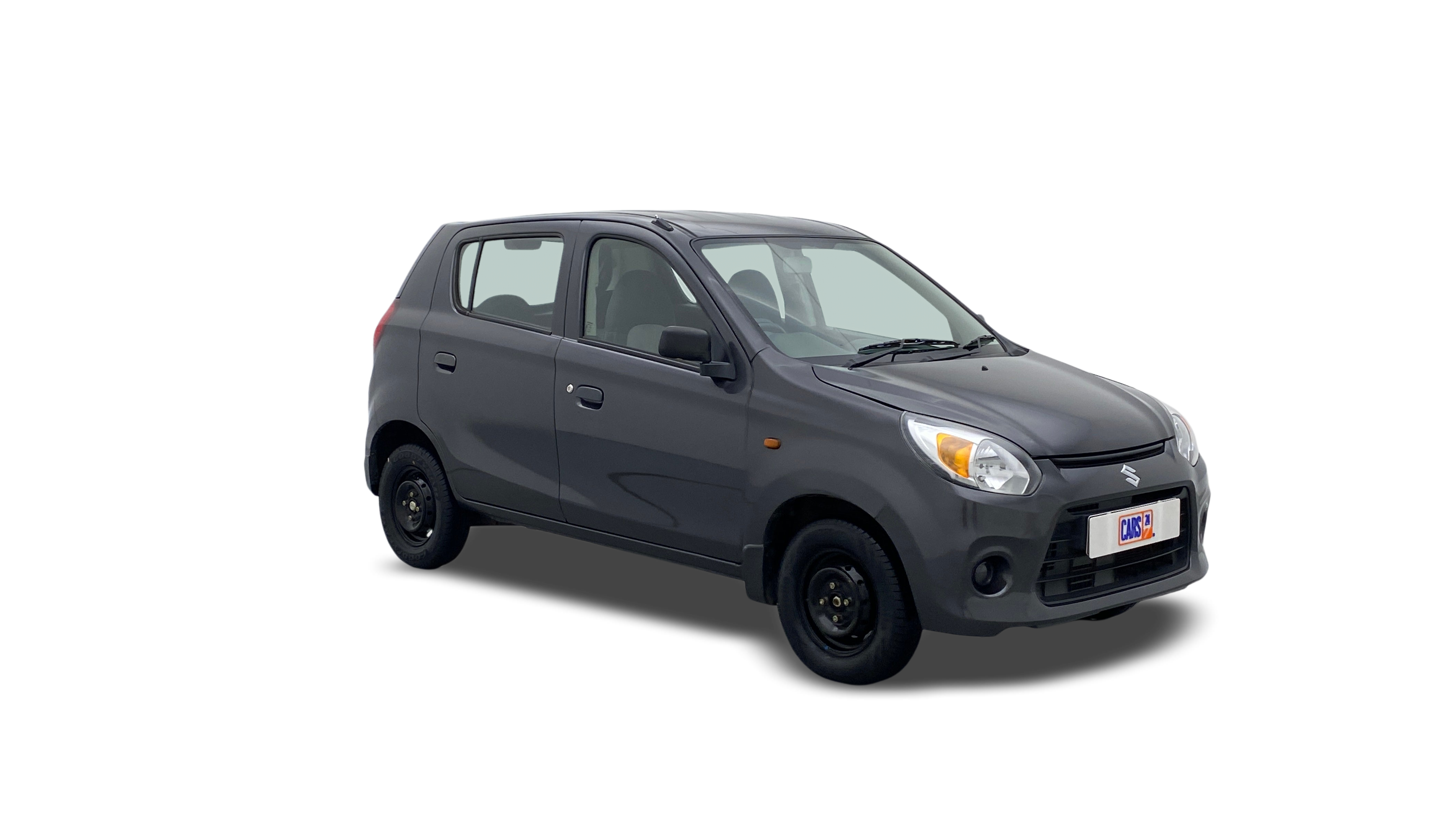 2019 Maruti Alto 800 - Hatchback - Petrol - Manual - ₹3.11 lakh