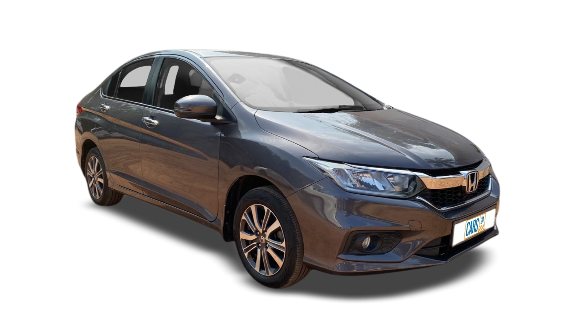 Honda City-img