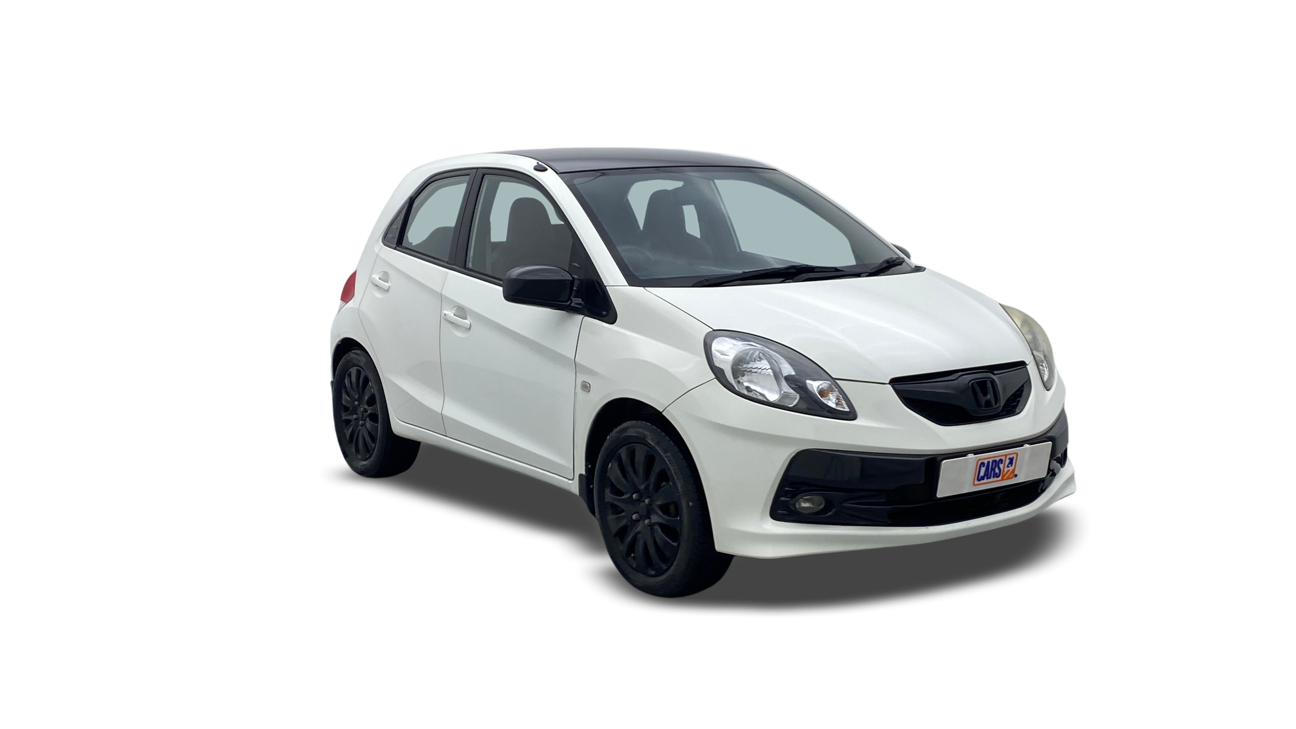 Honda Brio-img