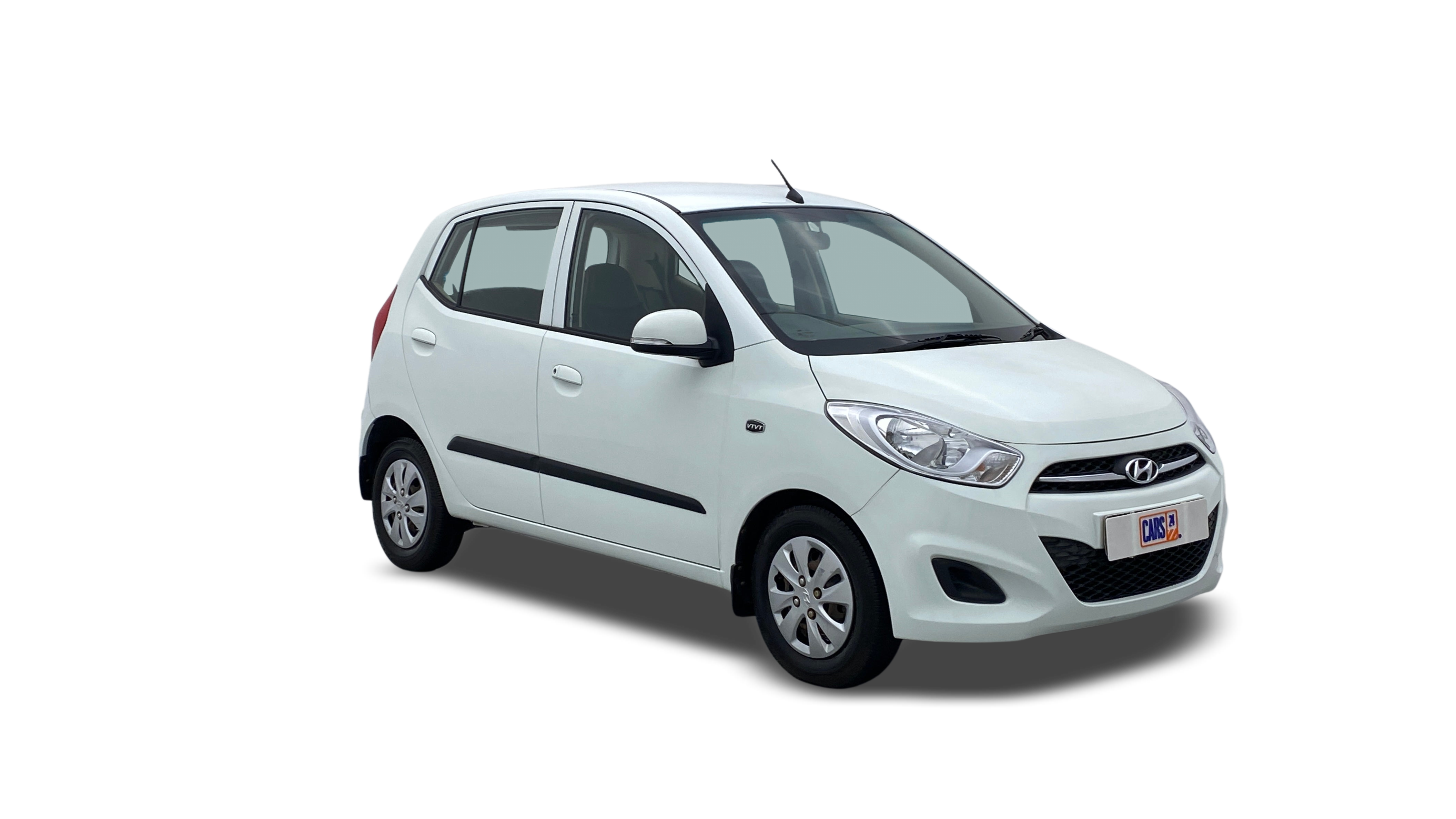 2012 Hyundai i10 - Hatchback - Petrol - Manual - ₹2.26 lakh
