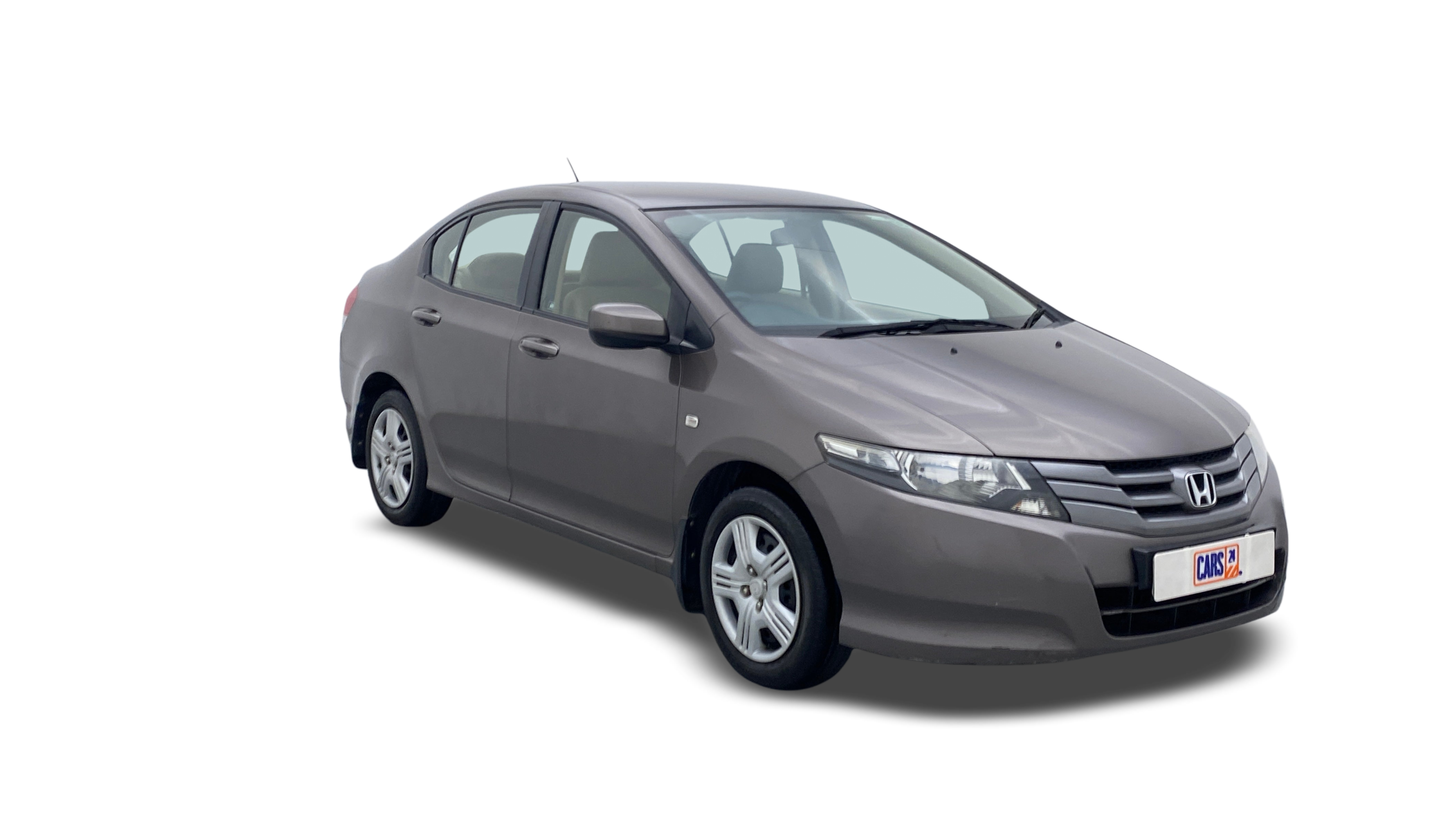 2011 Honda City - Sedan - Petrol - Manual - ₹4.16 lakh
