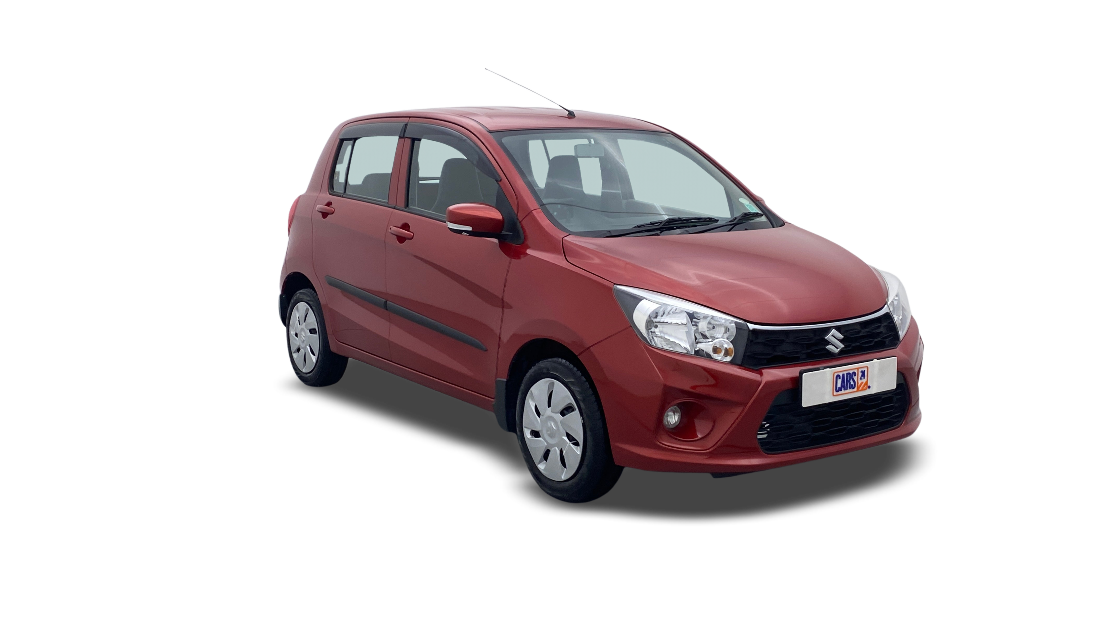 2018 Maruti Celerio - Hatchback - Petrol - Automatic - ₹4.95 lakh