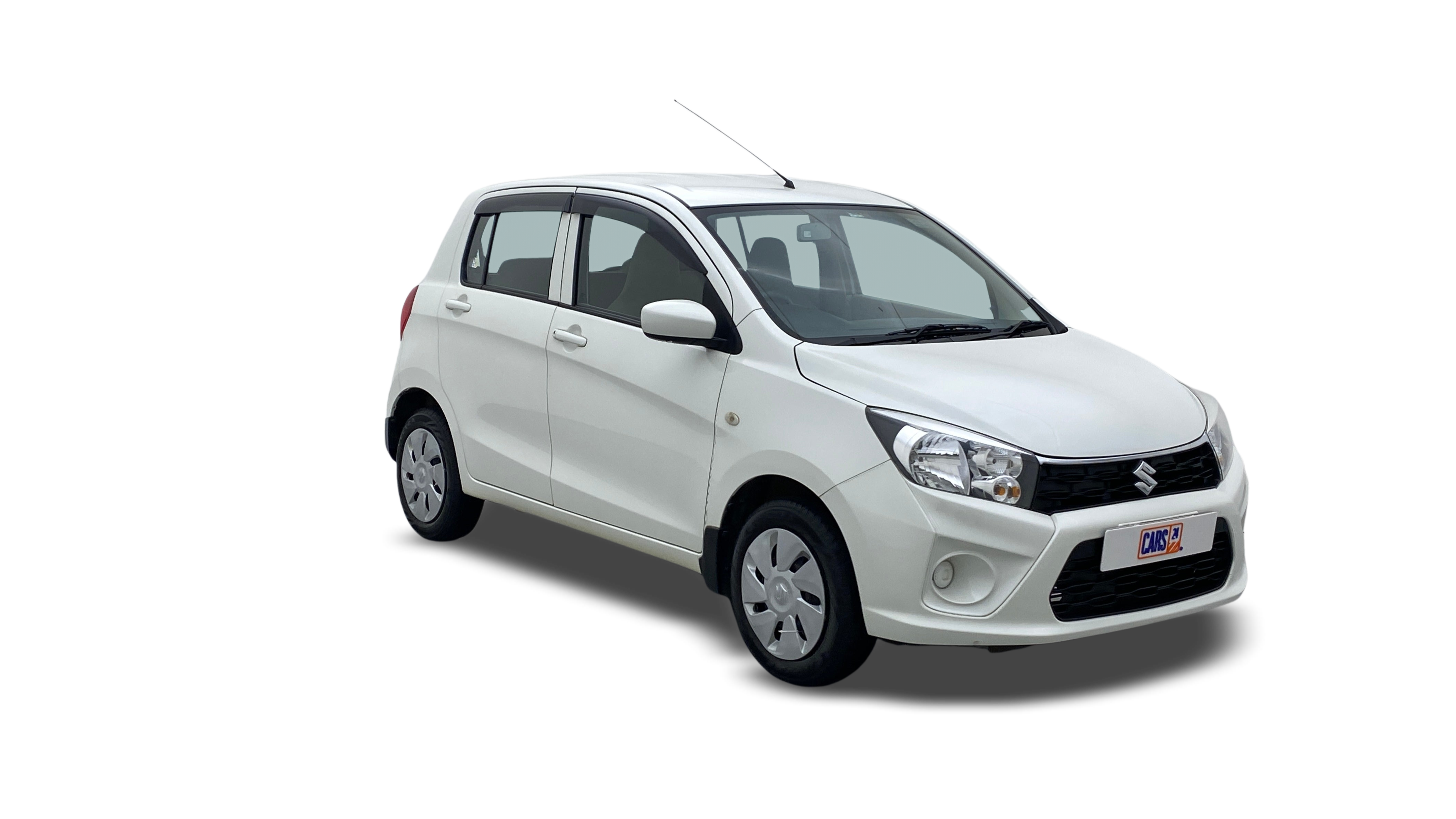 Maruti Celerio-img