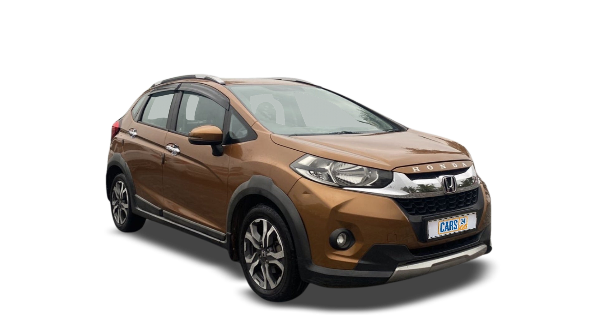 Honda WR-V-img