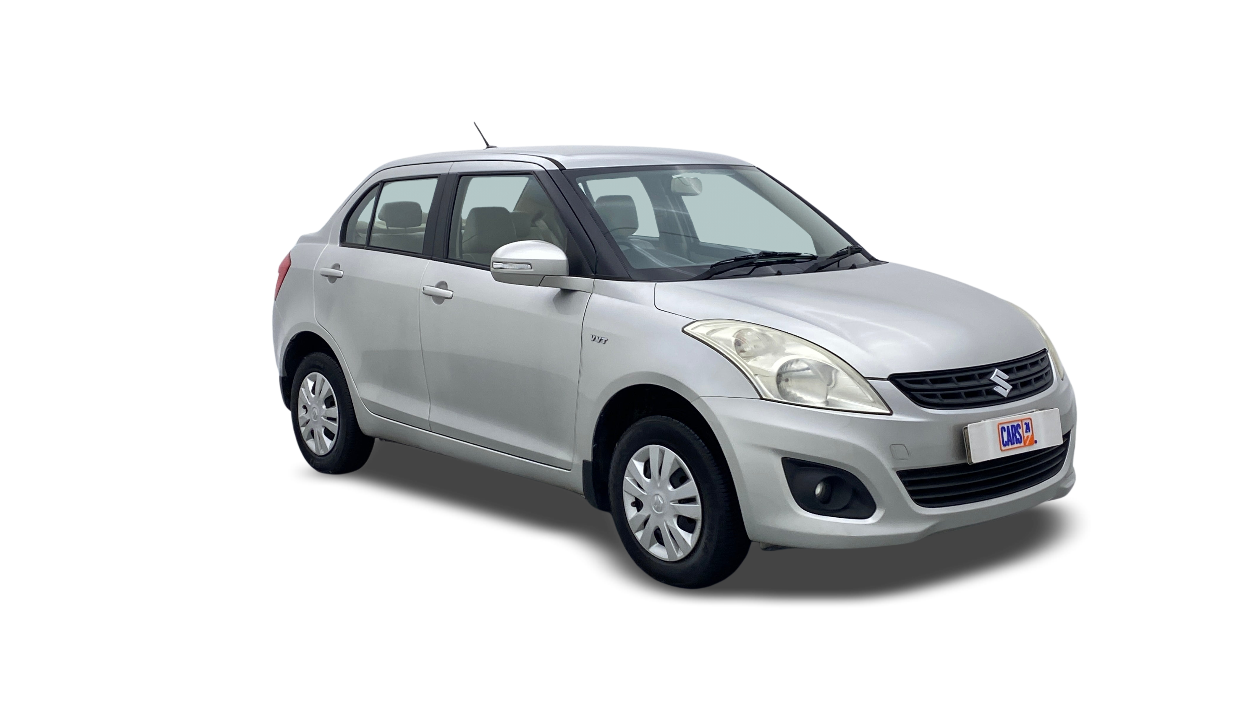 2013 Maruti Swift Dzire - Sedan - Petrol - Manual - ₹3.38 lakh