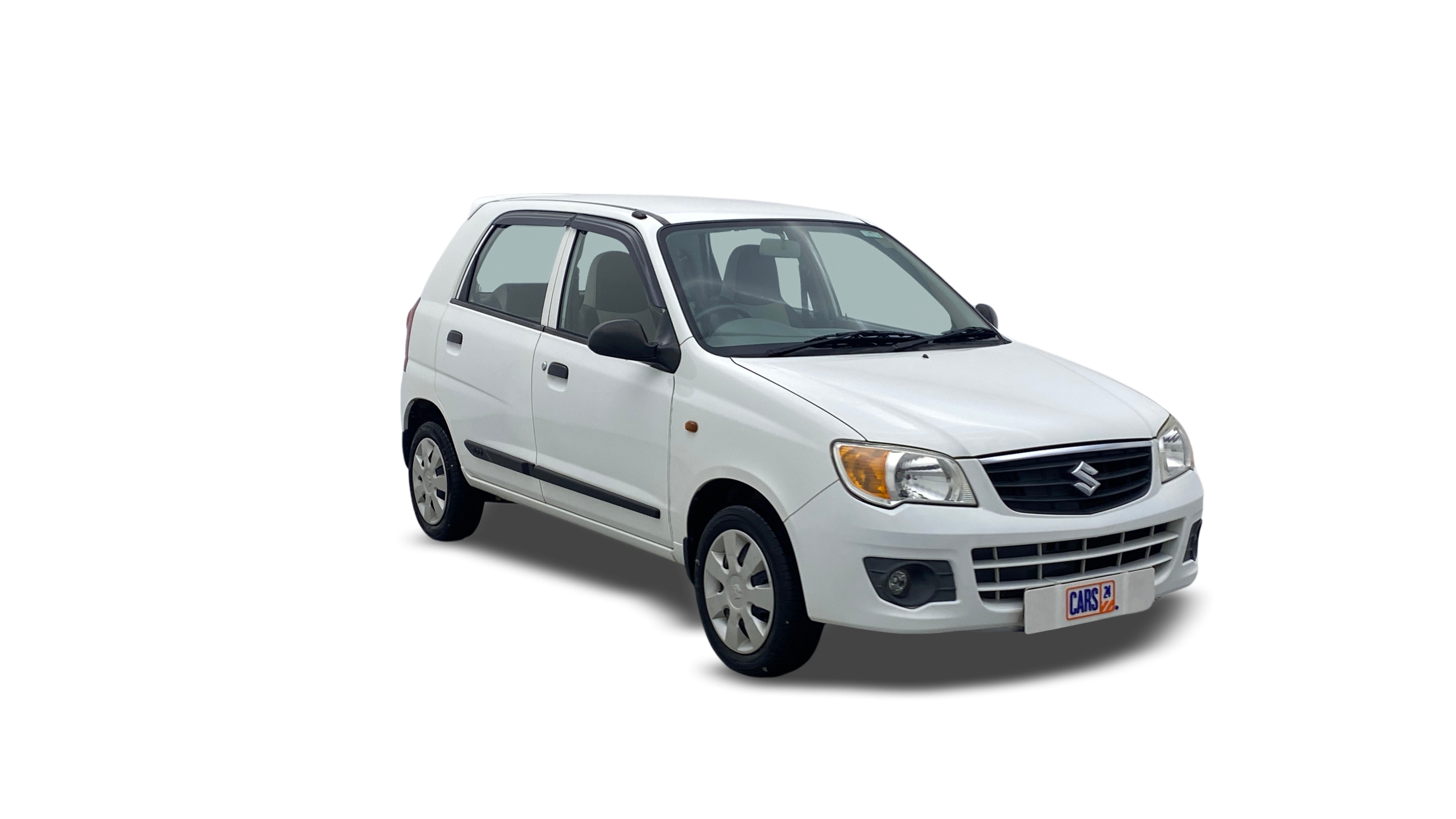 Maruti Alto K10-img