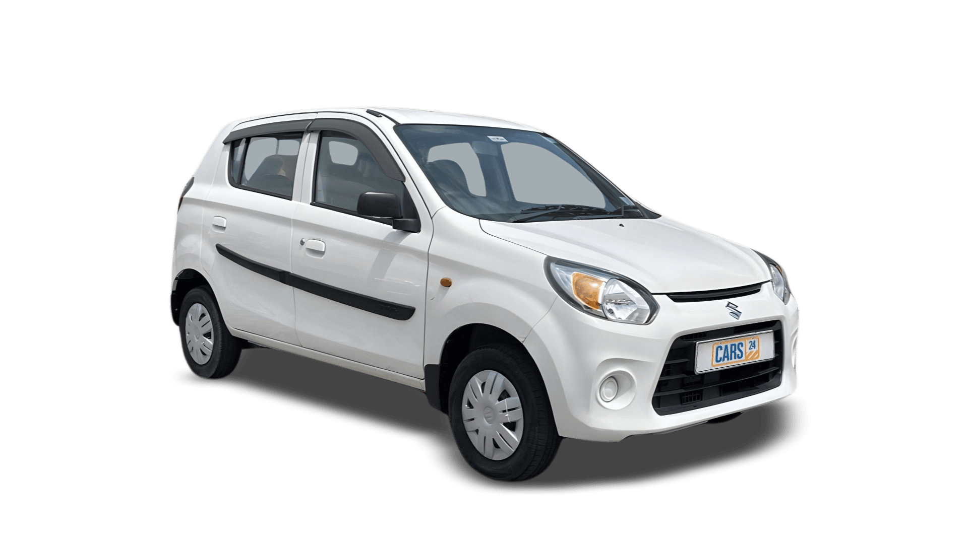 2019 Maruti Alto 800 - Hatchback - Petrol - Manual - ₹2.99 lakh
