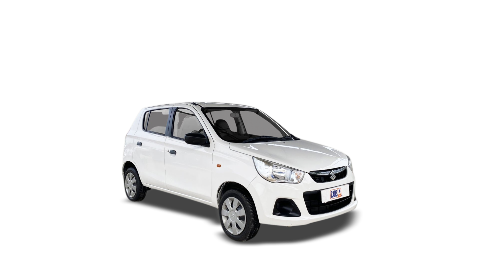 2018 Maruti Alto K10 - Hatchback - Petrol - Manual - ₹3.49 lakh