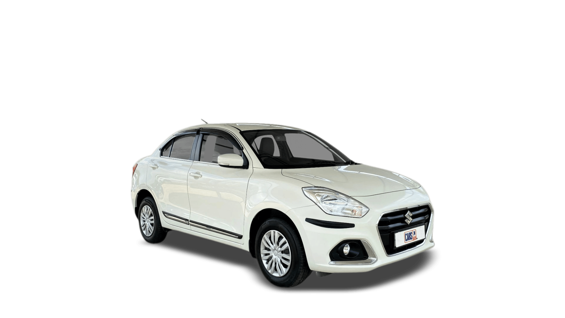 2020 Maruti Dzire - Sedan - Petrol - Manual - ₹7.33 lakh