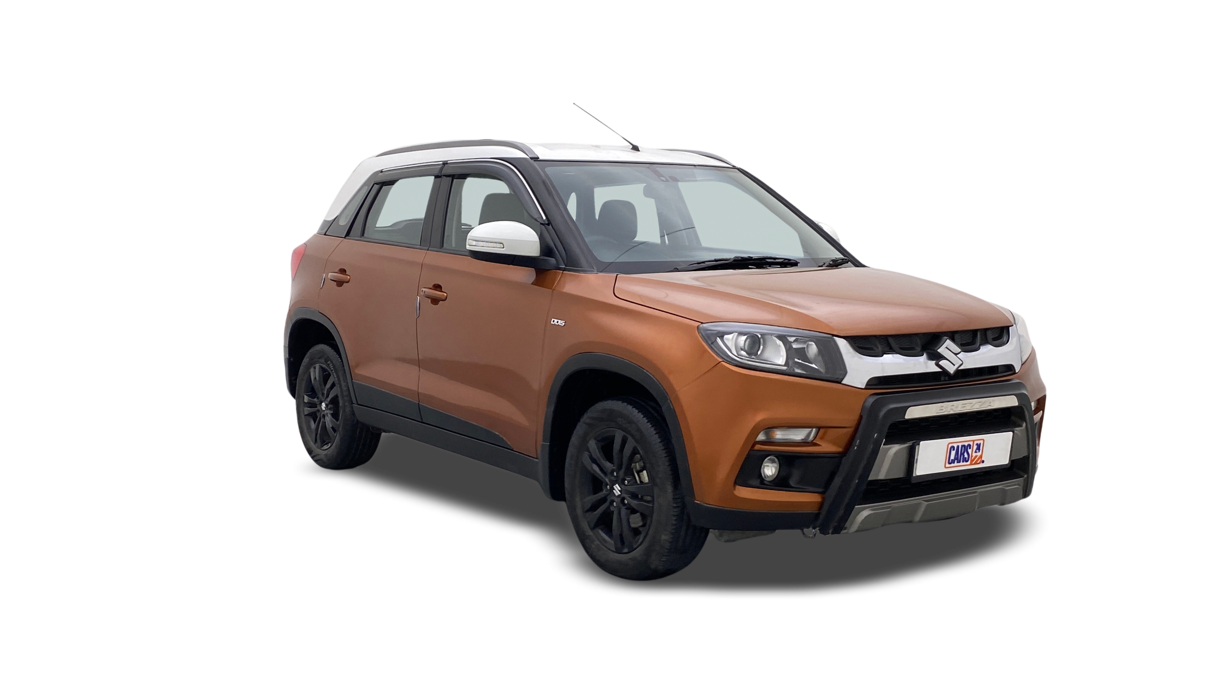 Maruti Vitara Brezza-img
