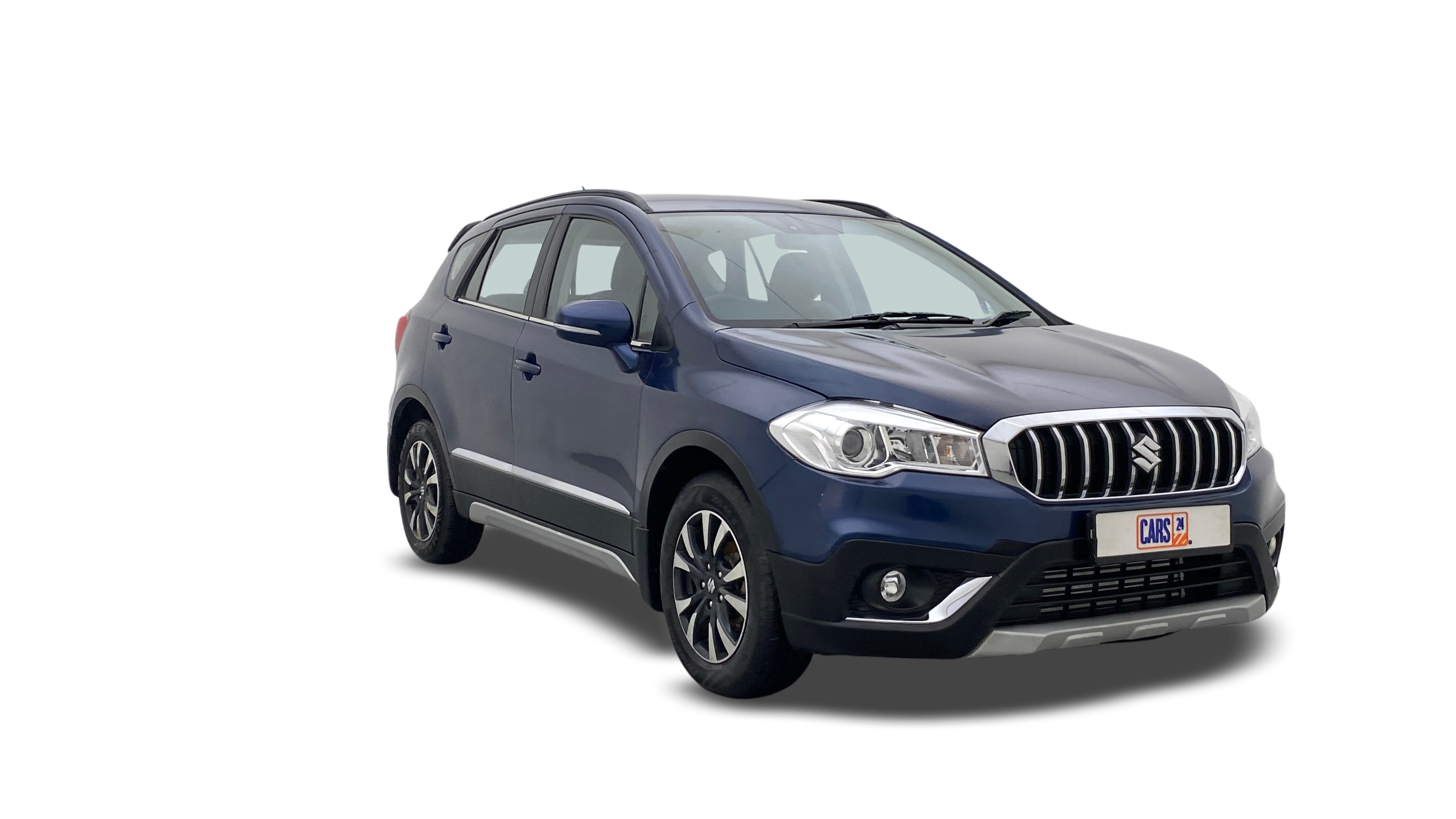 Maruti S Cross-img