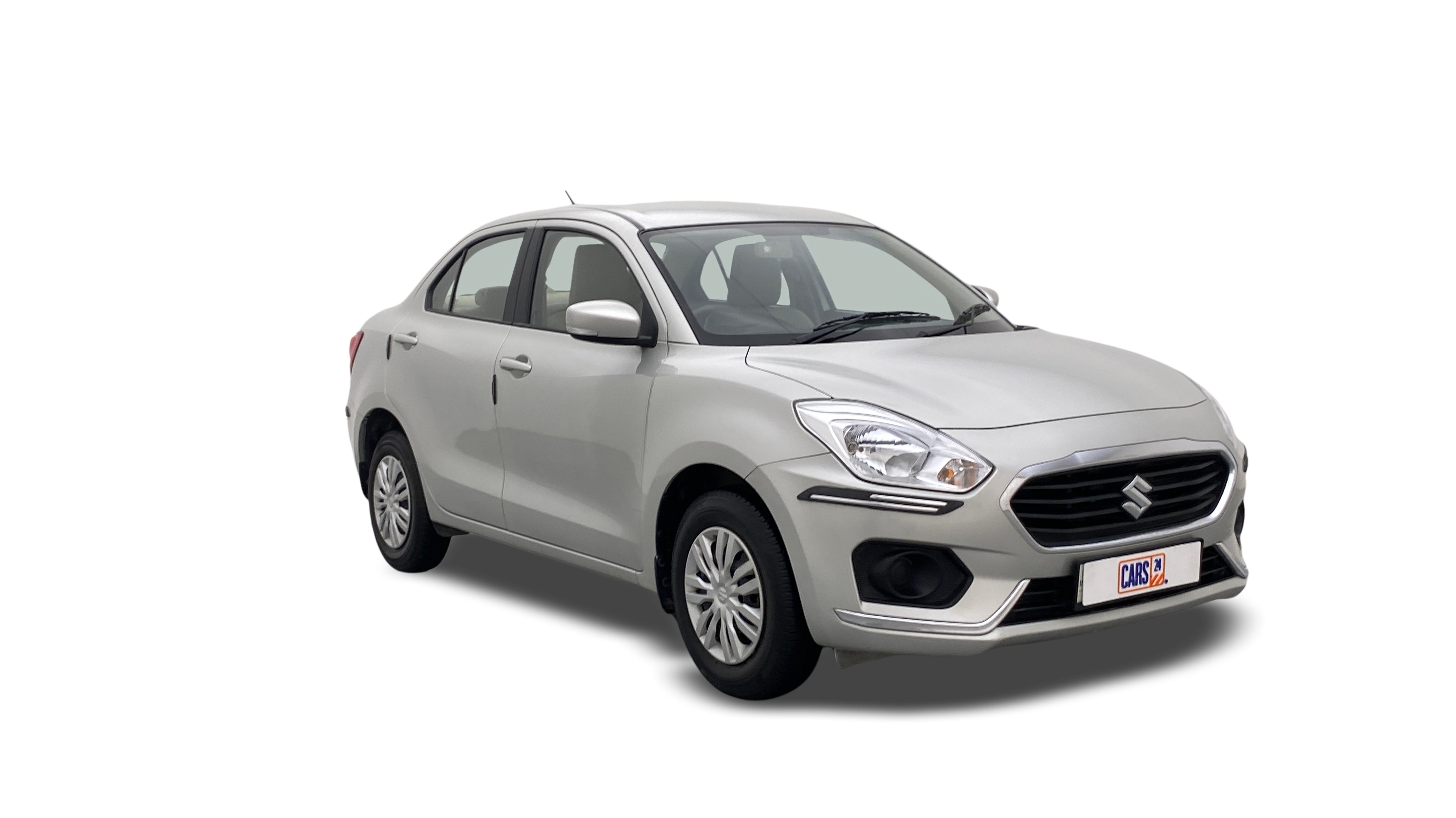 2019 Maruti Dzire - Sedan - Petrol - Manual - ₹7.07 lakh