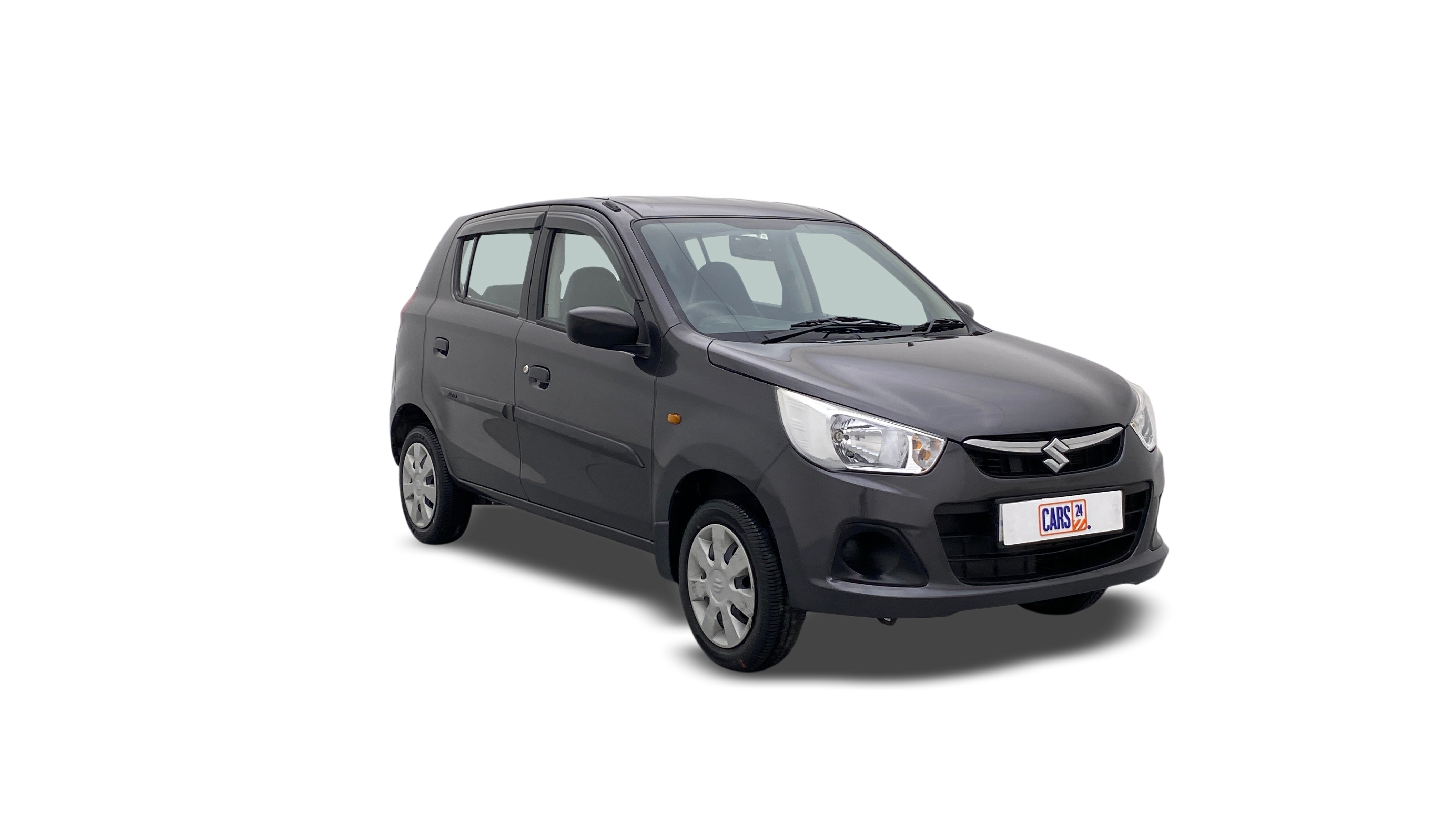 2019 Maruti Alto K10 - Hatchback - Petrol - Manual - ₹4.30 lakh