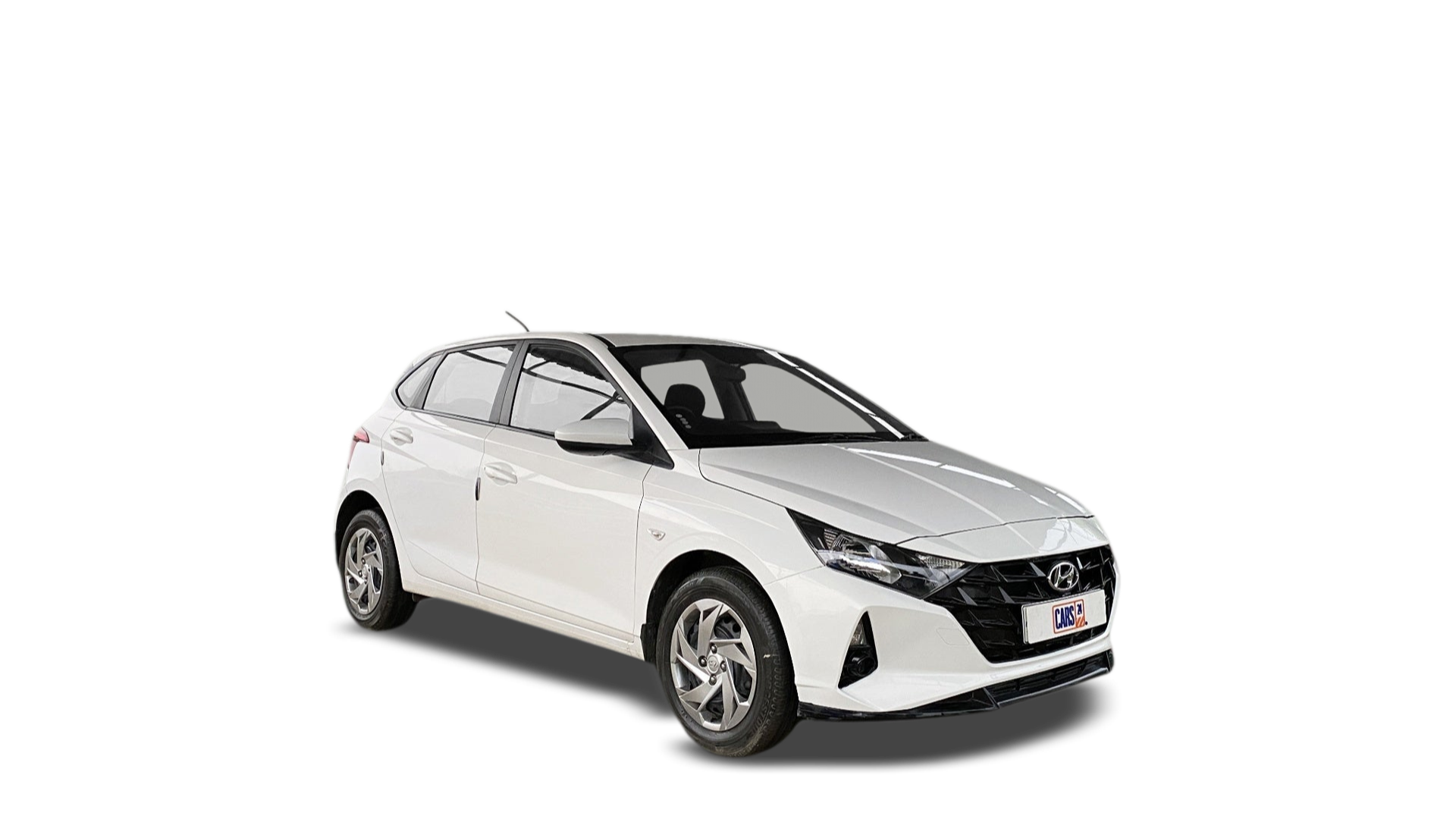 2021 Hyundai NEW I20 - Hatchback - Petrol - Manual - ₹7.13 lakh