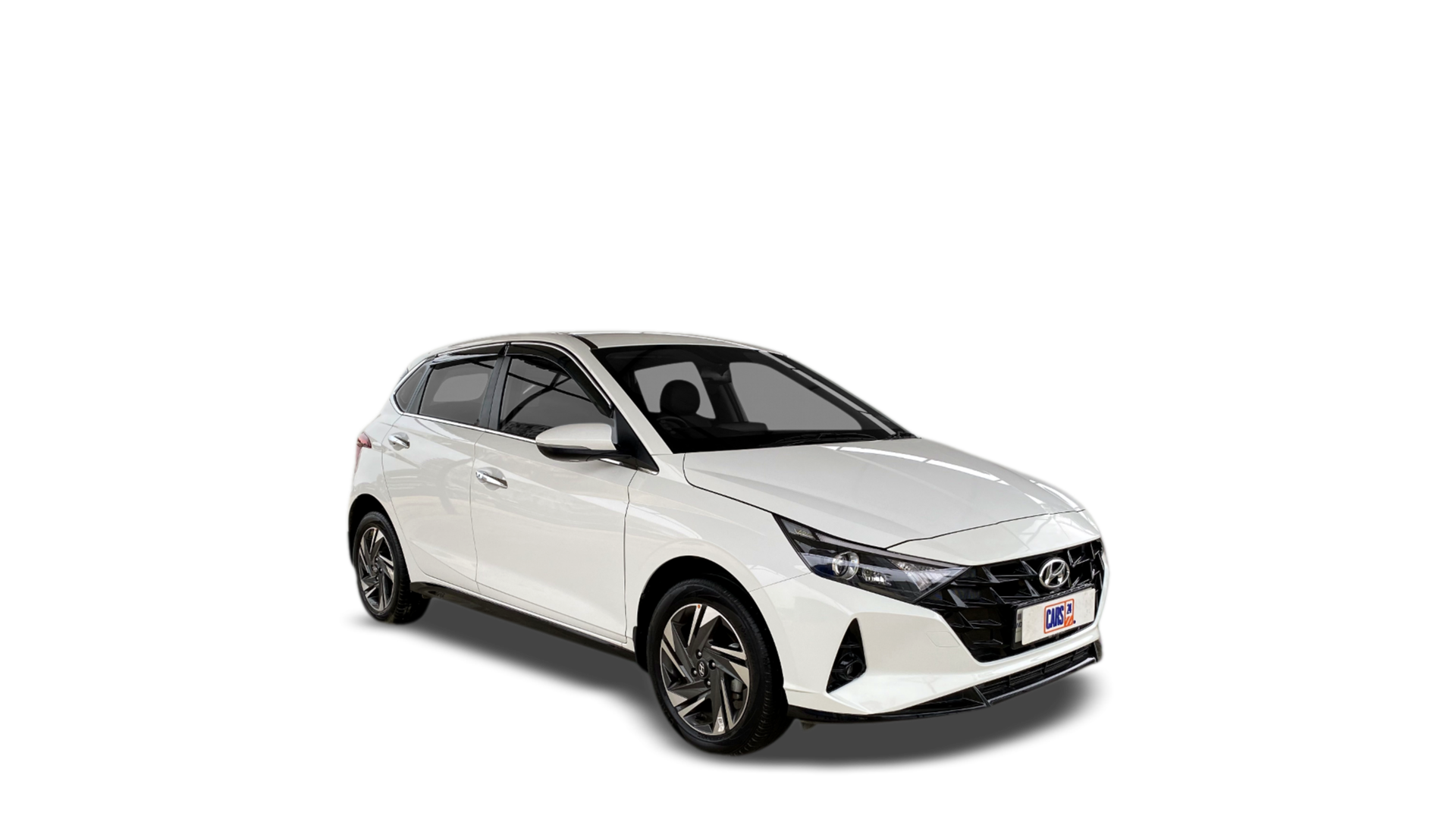 2021 Hyundai NEW I20 - Hatchback - Petrol - Manual - ₹9.51 lakh