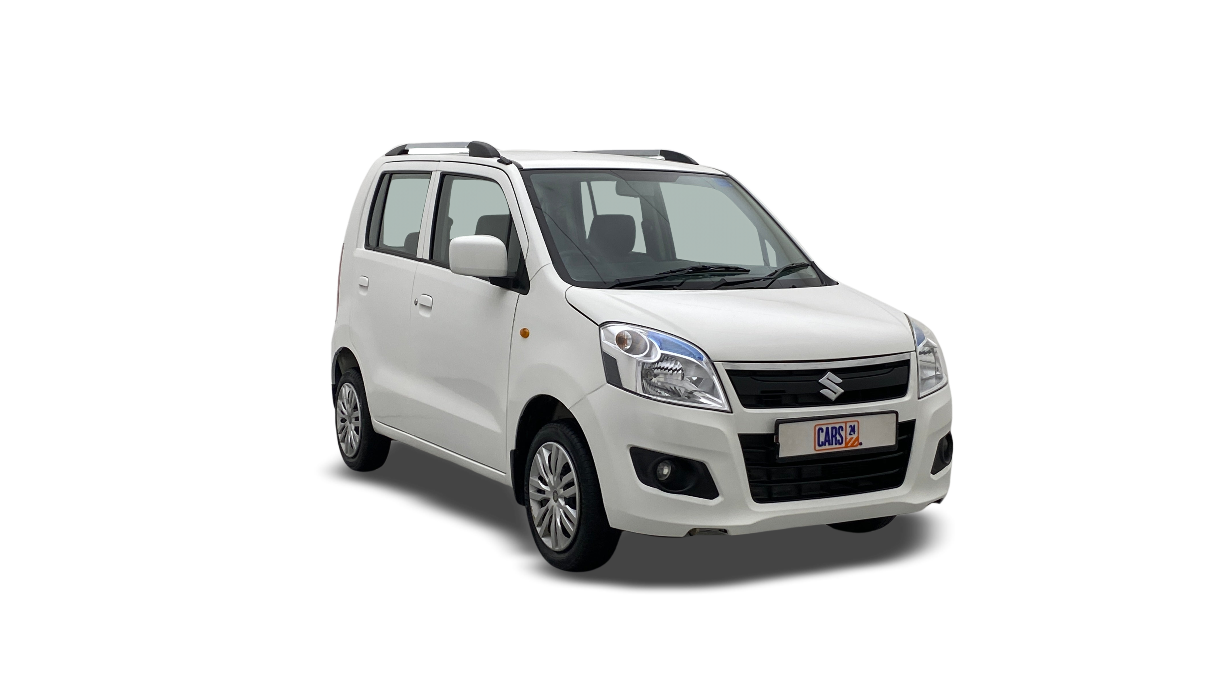 Maruti Wagon R 1.0-img