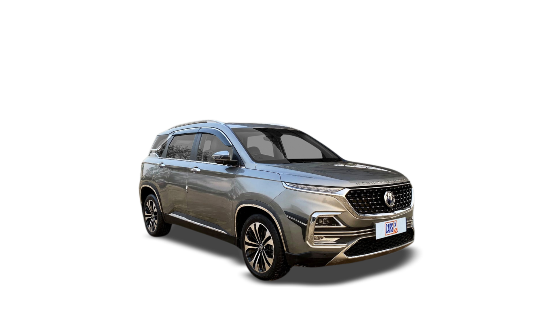 2021 MG HECTOR - SUV - Petrol - Automatic - ₹17.44 lakh