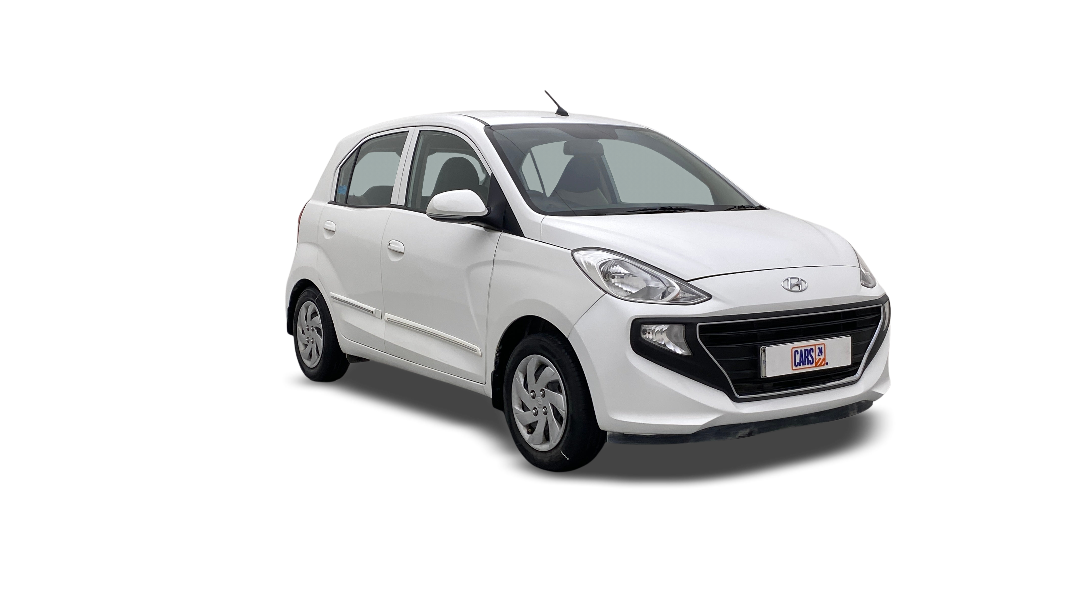 Hyundai NEW SANTRO-img