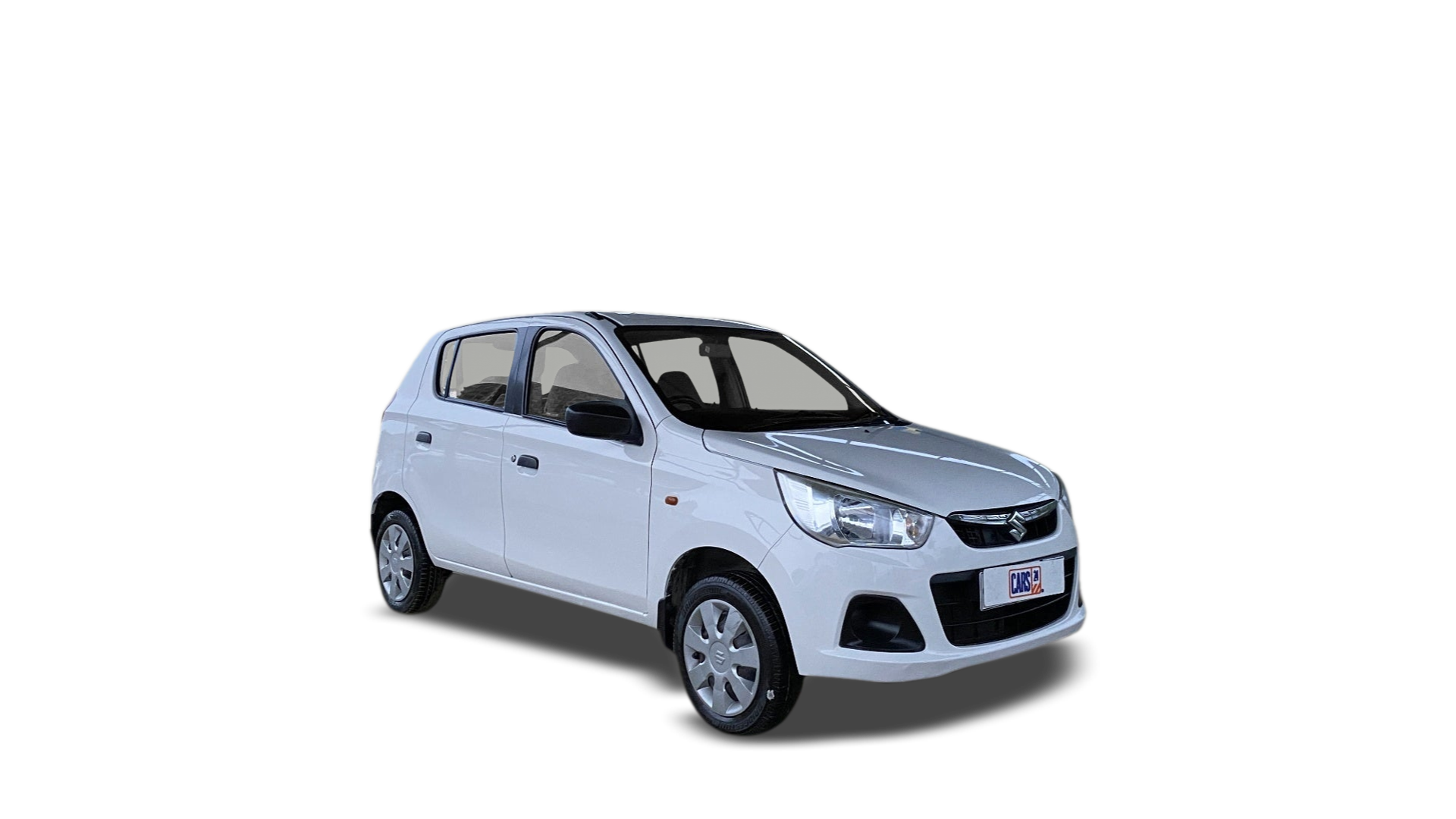 2019 Maruti Alto K10 - Hatchback - Petrol - Manual - ₹3.61 lakh