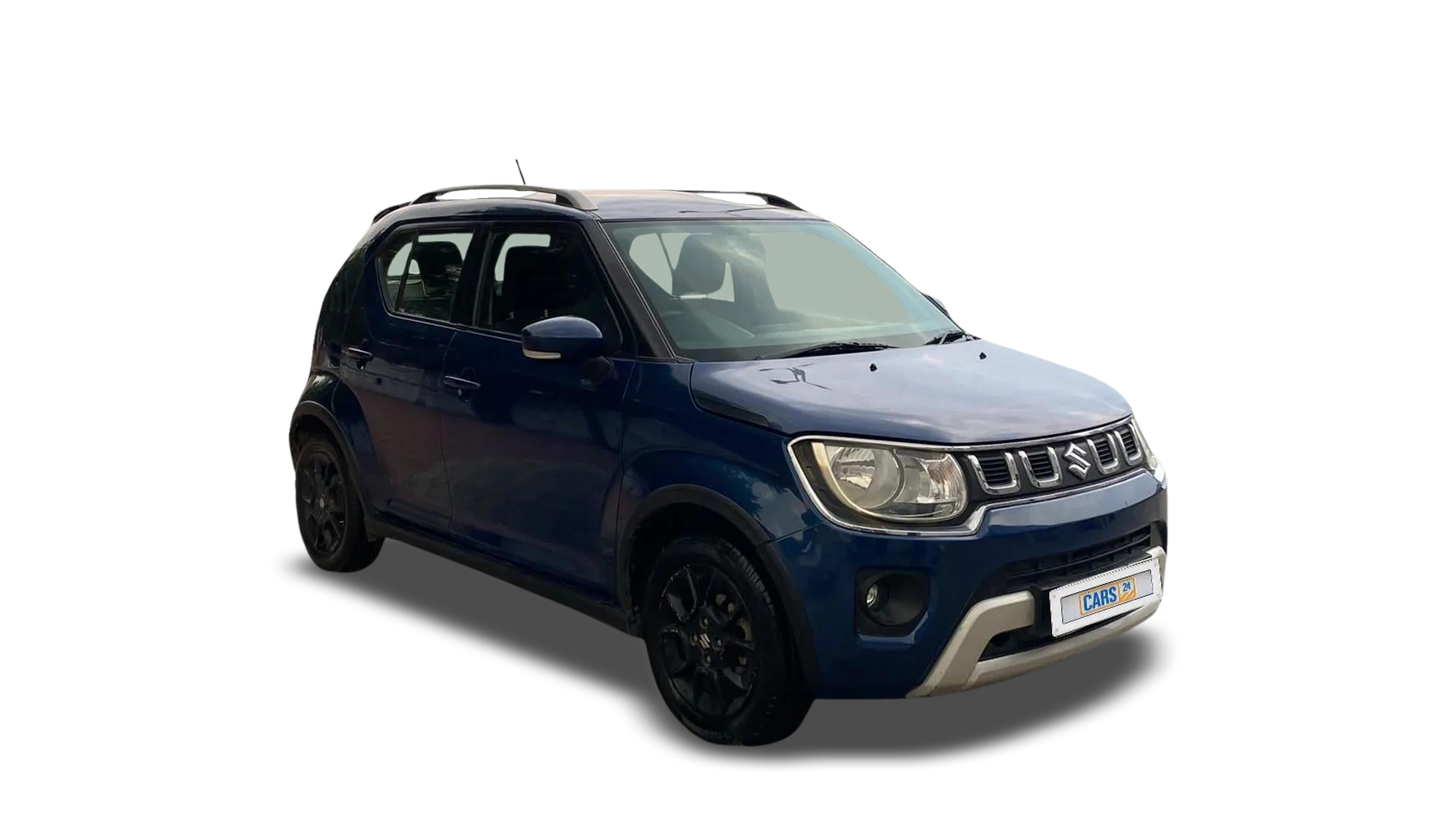 Maruti IGNIS-img
