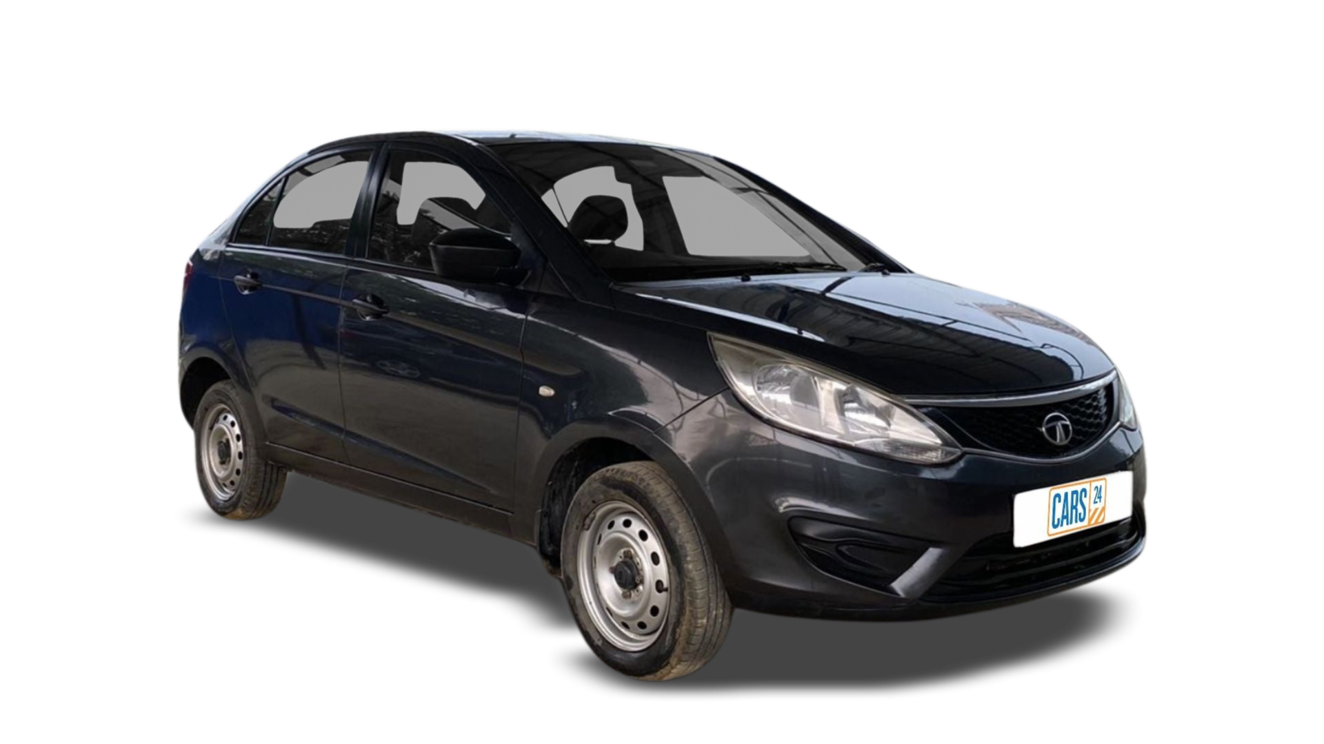 2016 Tata Zest - Sedan - Petrol - Manual - ₹2.92 lakh