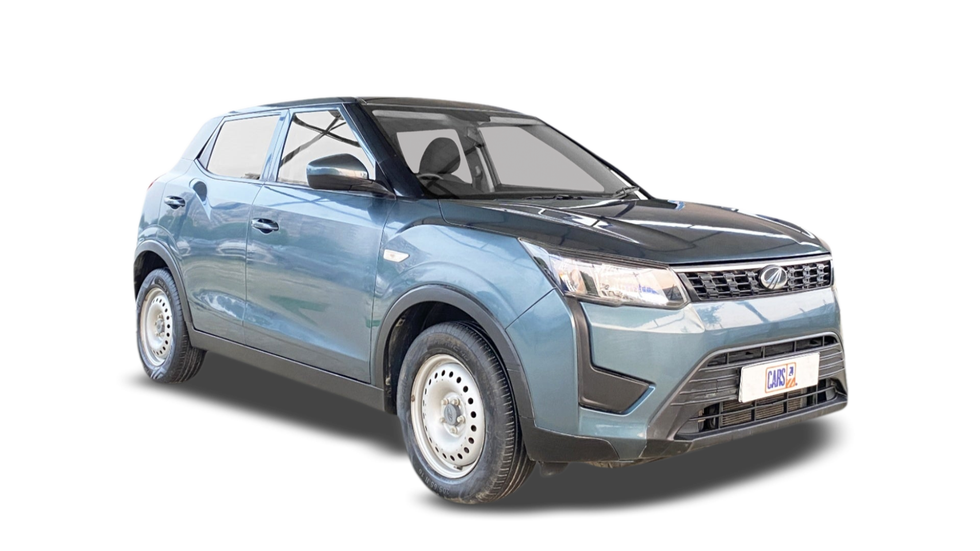 2019 Mahindra XUV300 - SUV - Petrol - Manual - ₹7.07 lakh