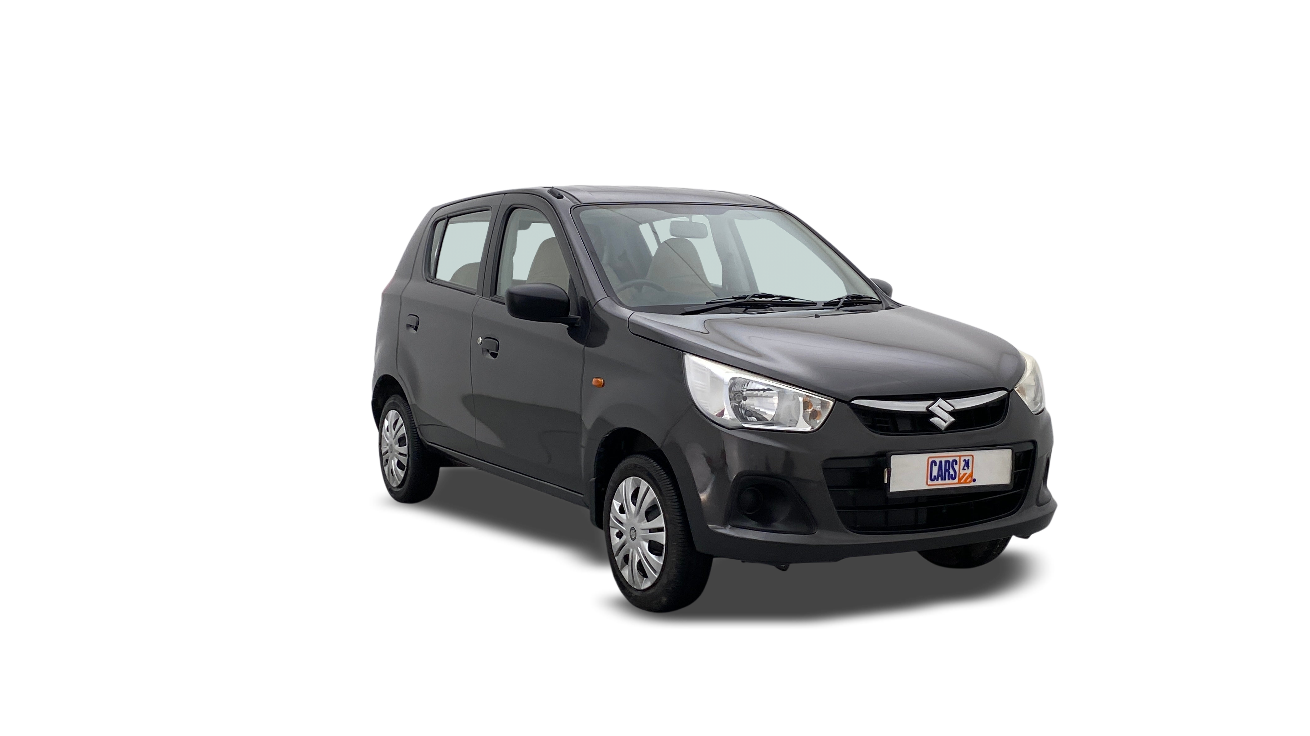 2016 Maruti Alto K10 - Hatchback - Petrol - Manual - ₹3.08 lakh
