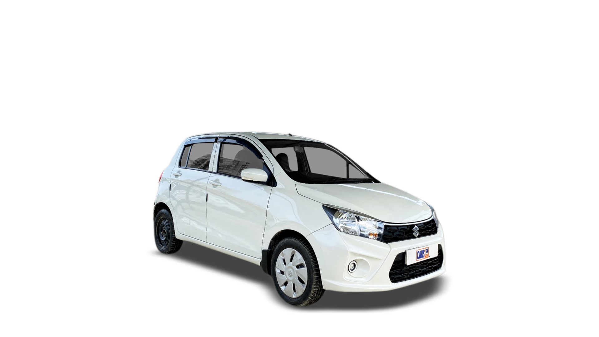 2019 Maruti Celerio - Hatchback - Petrol - Manual - ₹4.70 lakh