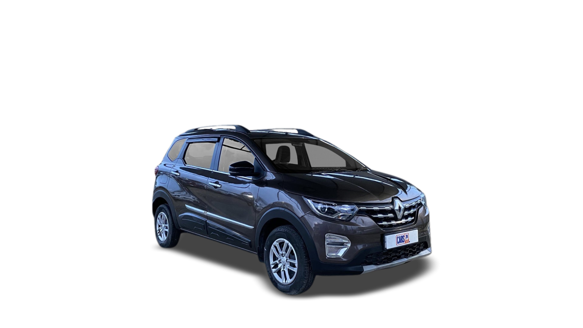 2021 Renault TRIBER - SUV - Petrol - Manual - ₹6.10 lakh