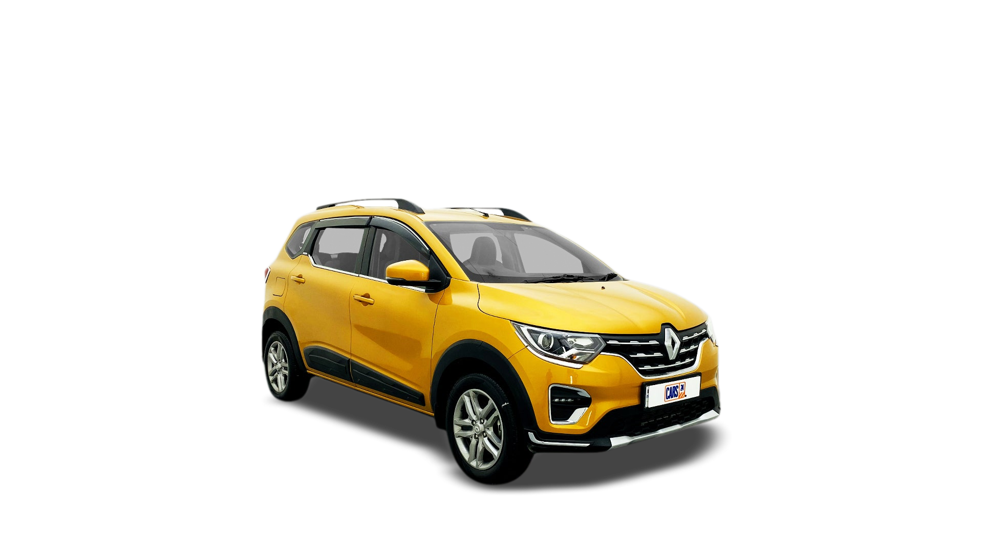 2021 Renault TRIBER - SUV - Petrol - Manual - ₹6.96 lakh