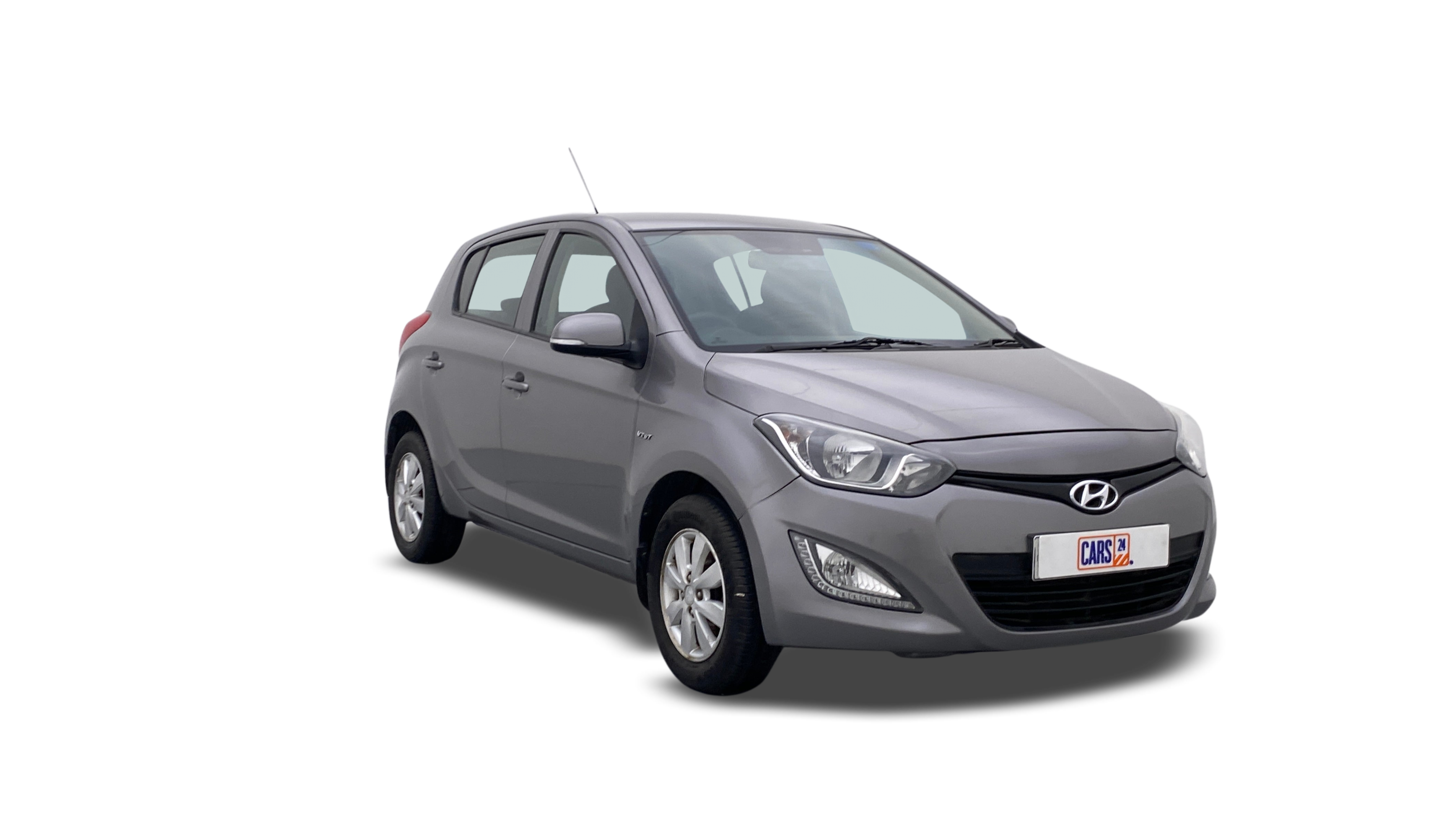 2013 Hyundai i20 - Hatchback - Petrol - Manual - ₹4.03 lakh