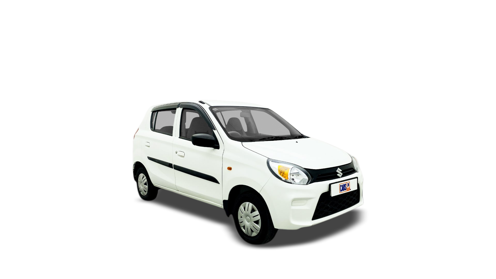 Maruti Alto-img