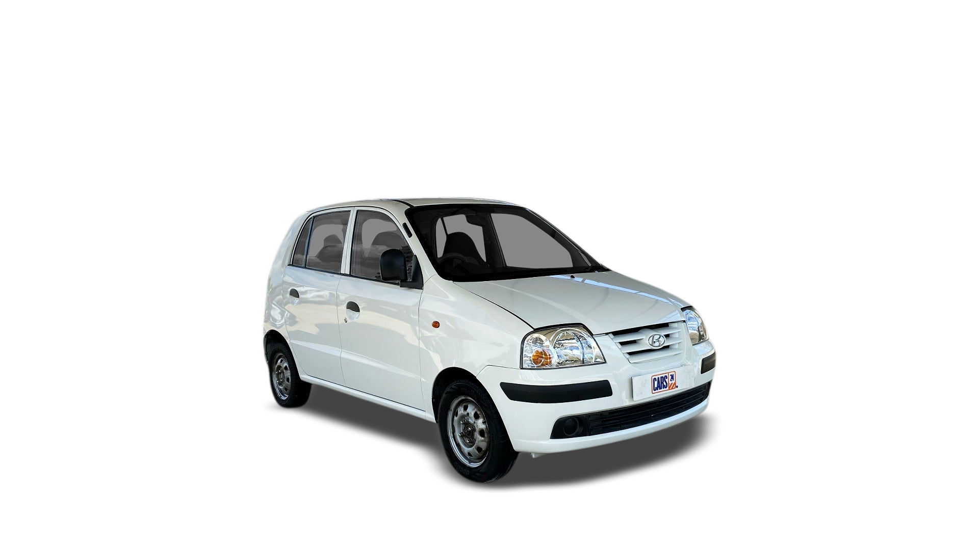 2014 Hyundai Santro Xing - Hatchback - Petrol - Manual - ₹2.33 lakh