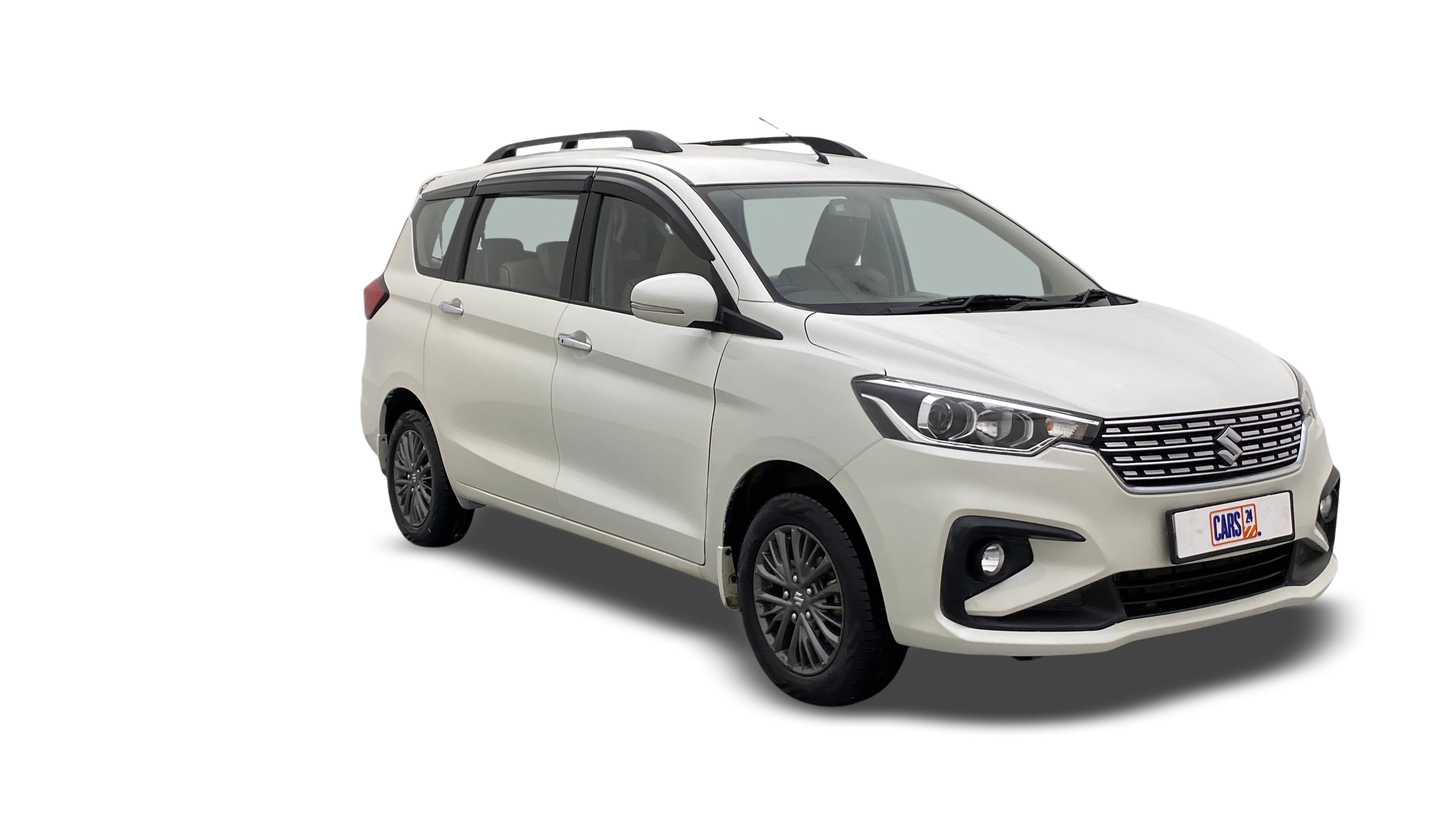 2019 Maruti Ertiga - SUV - Diesel - Manual - ₹10.57 lakh